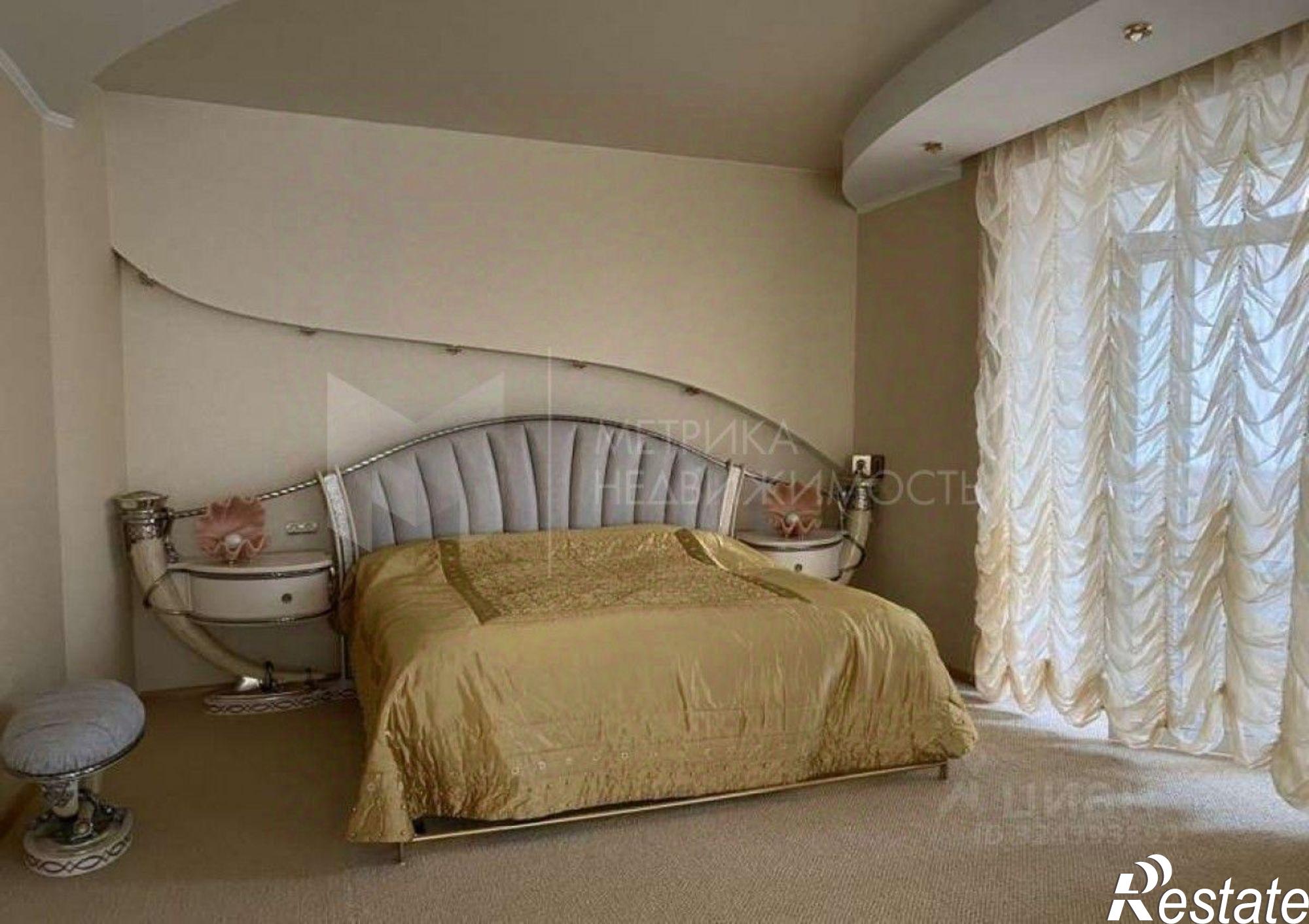 Купить квартиру за 43 470 000 рублей на улица Республики, 156/1