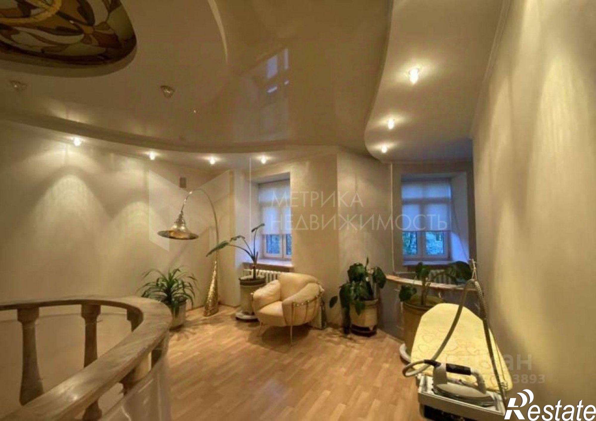 Купить квартиру за 43 470 000 рублей на улица Республики, 156/1