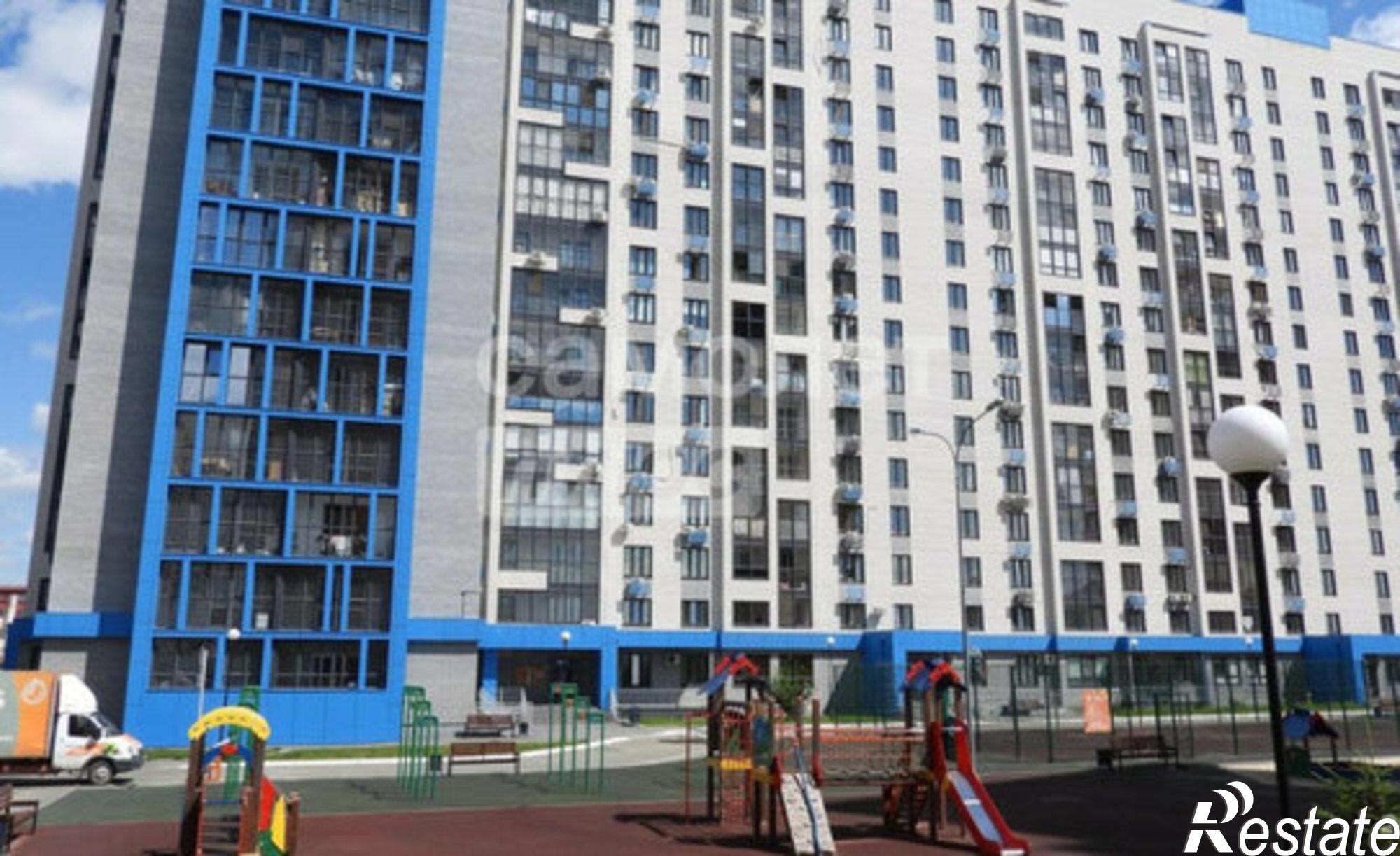 Купить квартиру за 7 500 000 рублей на ул Полевая, 105