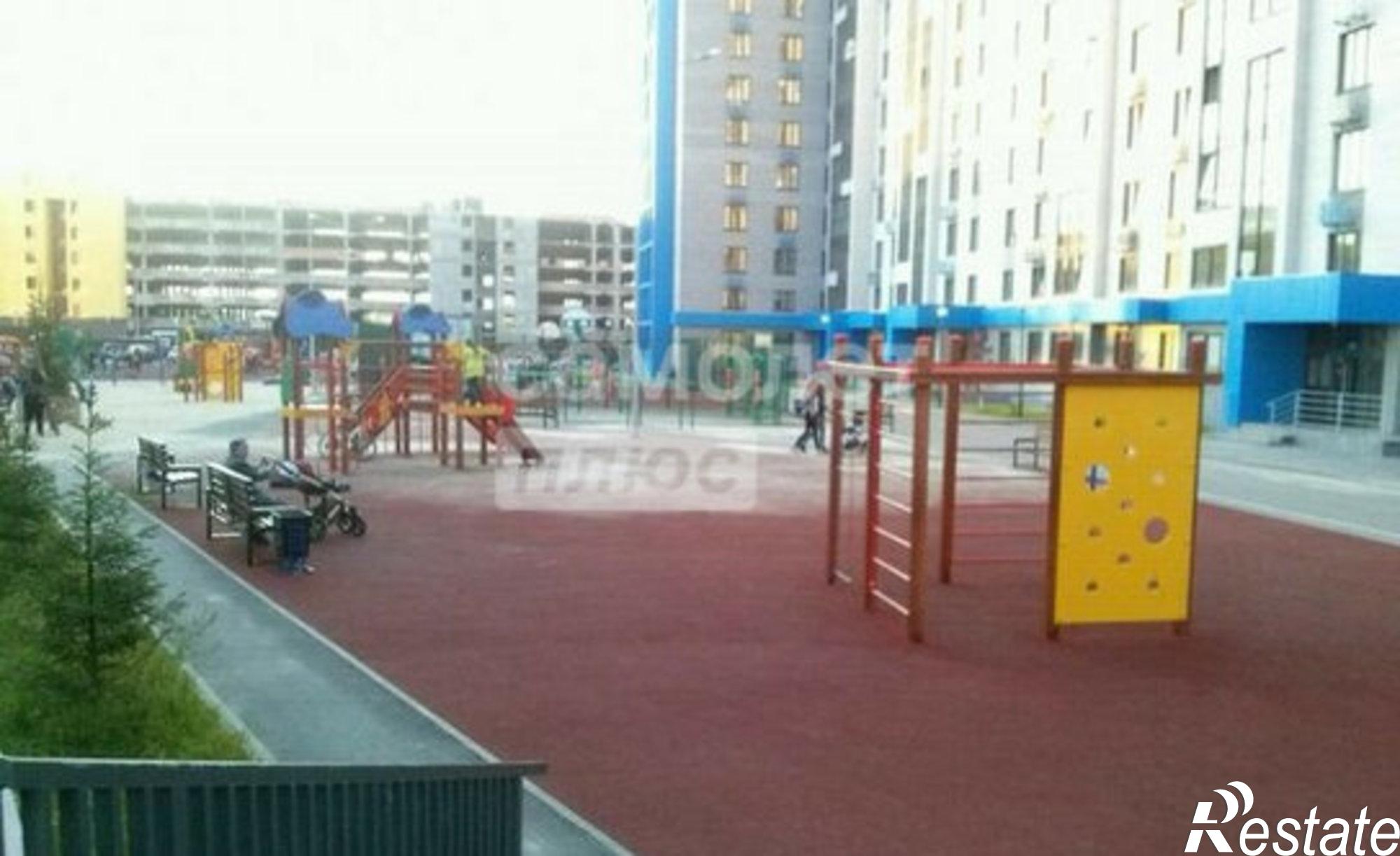 Купить квартиру за 7 500 000 рублей на ул Полевая, 105