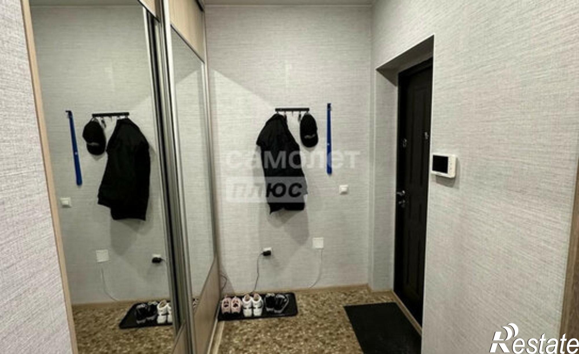 Купить квартиру за 7 500 000 рублей на ул Полевая, 105