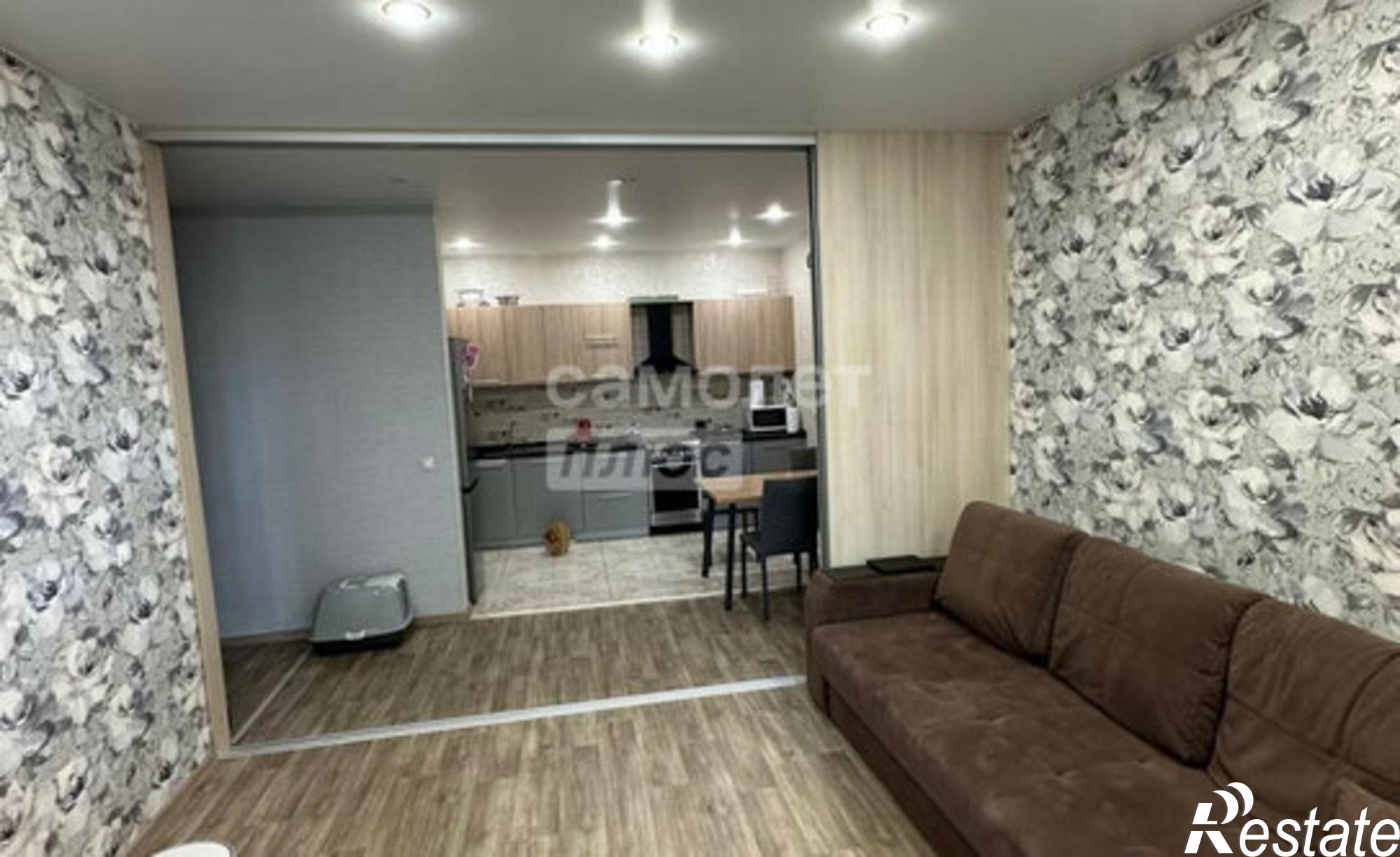 Купить квартиру за 7 500 000 рублей на ул Полевая, 105