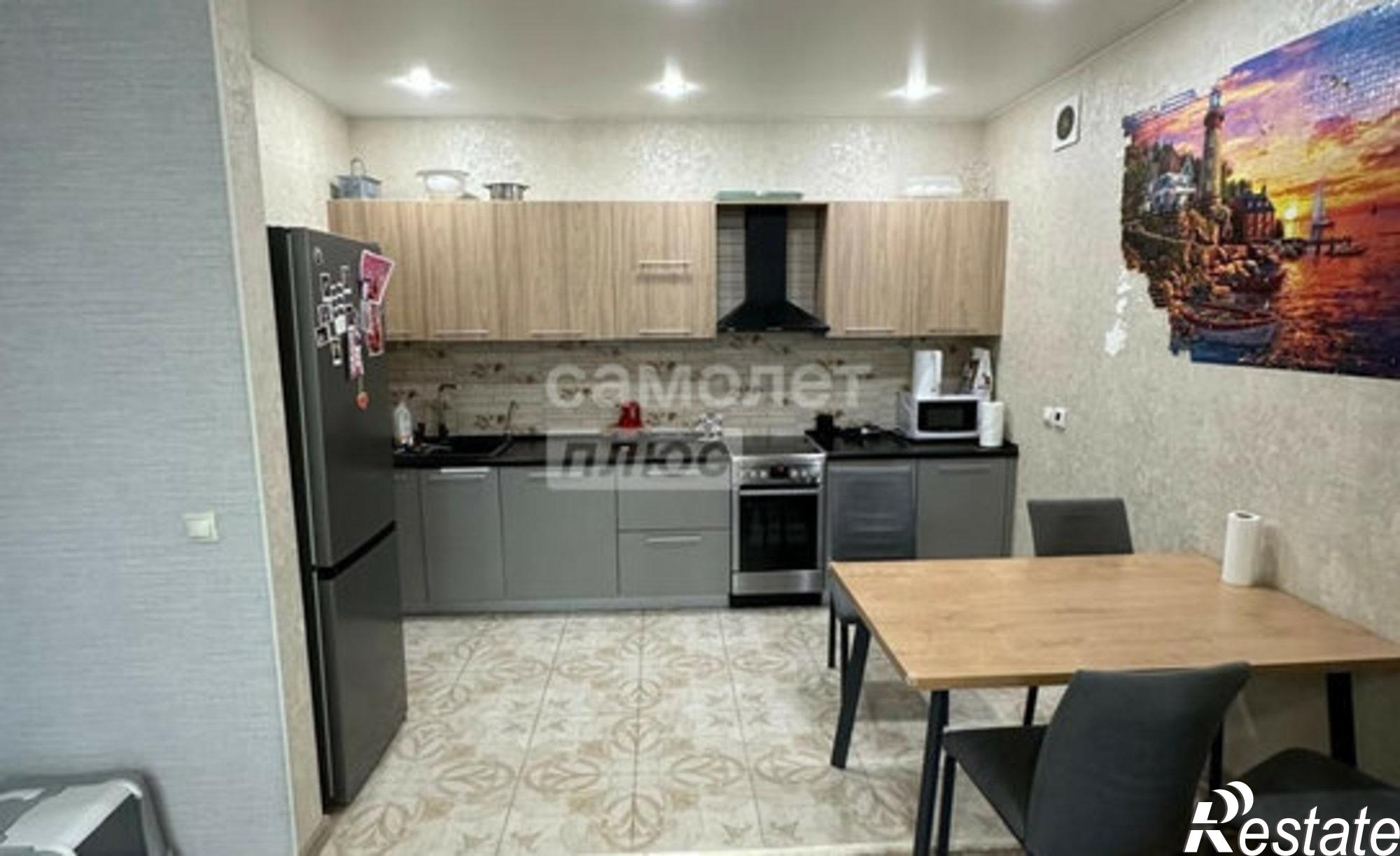 Купить квартиру за 7 500 000 рублей на ул Полевая, 105