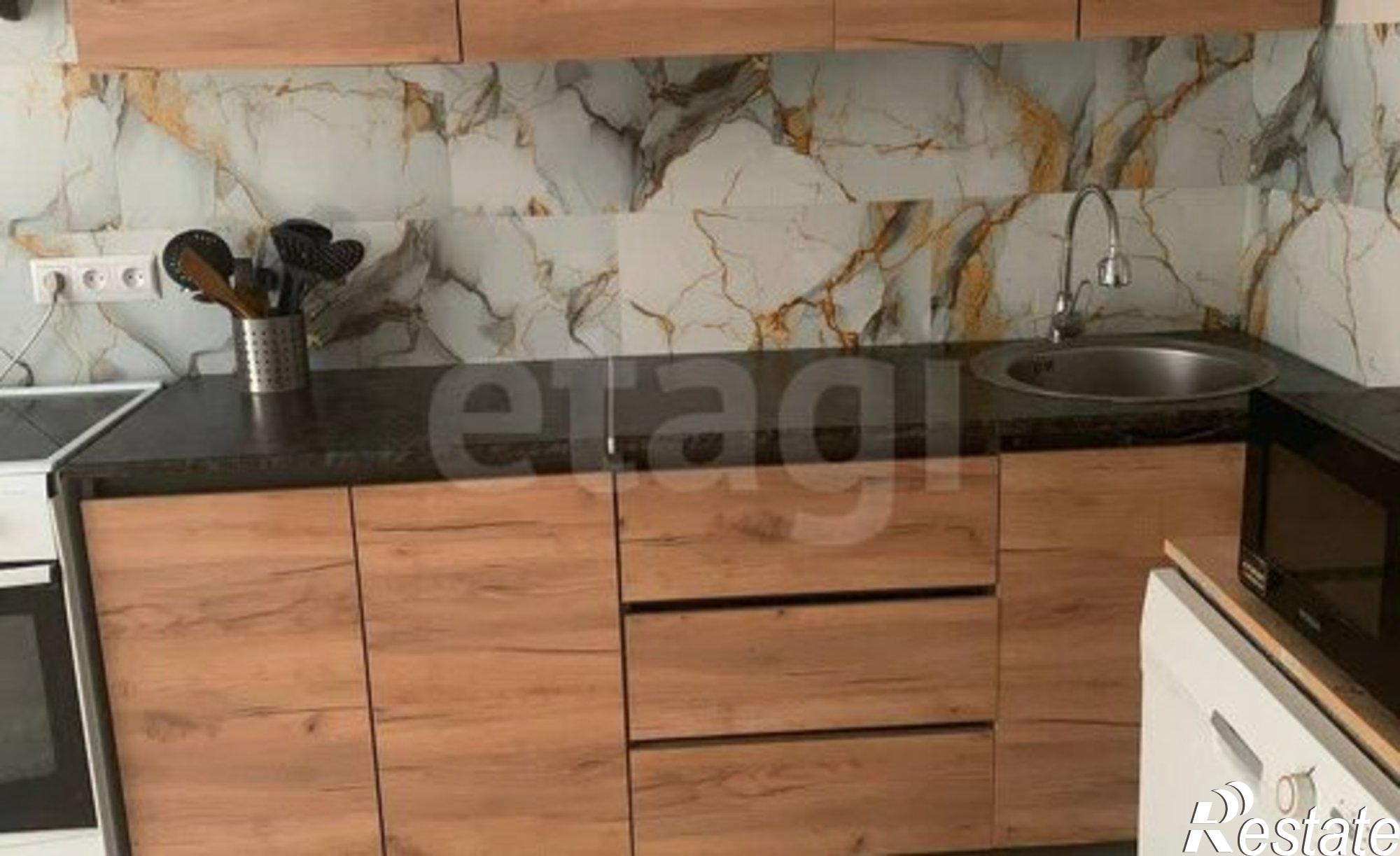 Купить квартиру за 7 999 000 рублей на улица Белинского, 20