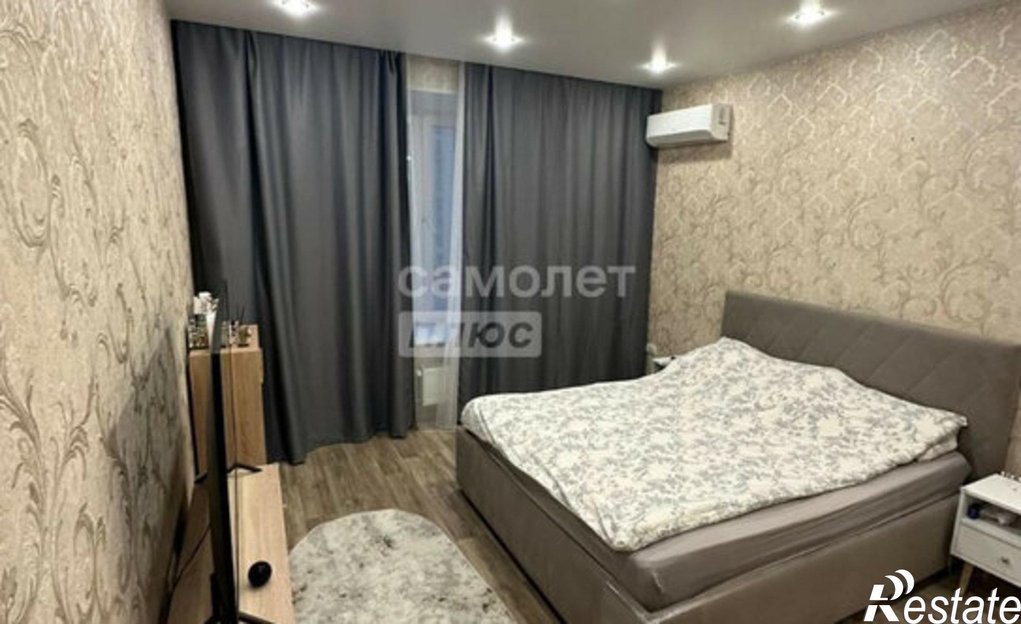 Купить квартиру за 7 500 000 рублей на ул Полевая, 105