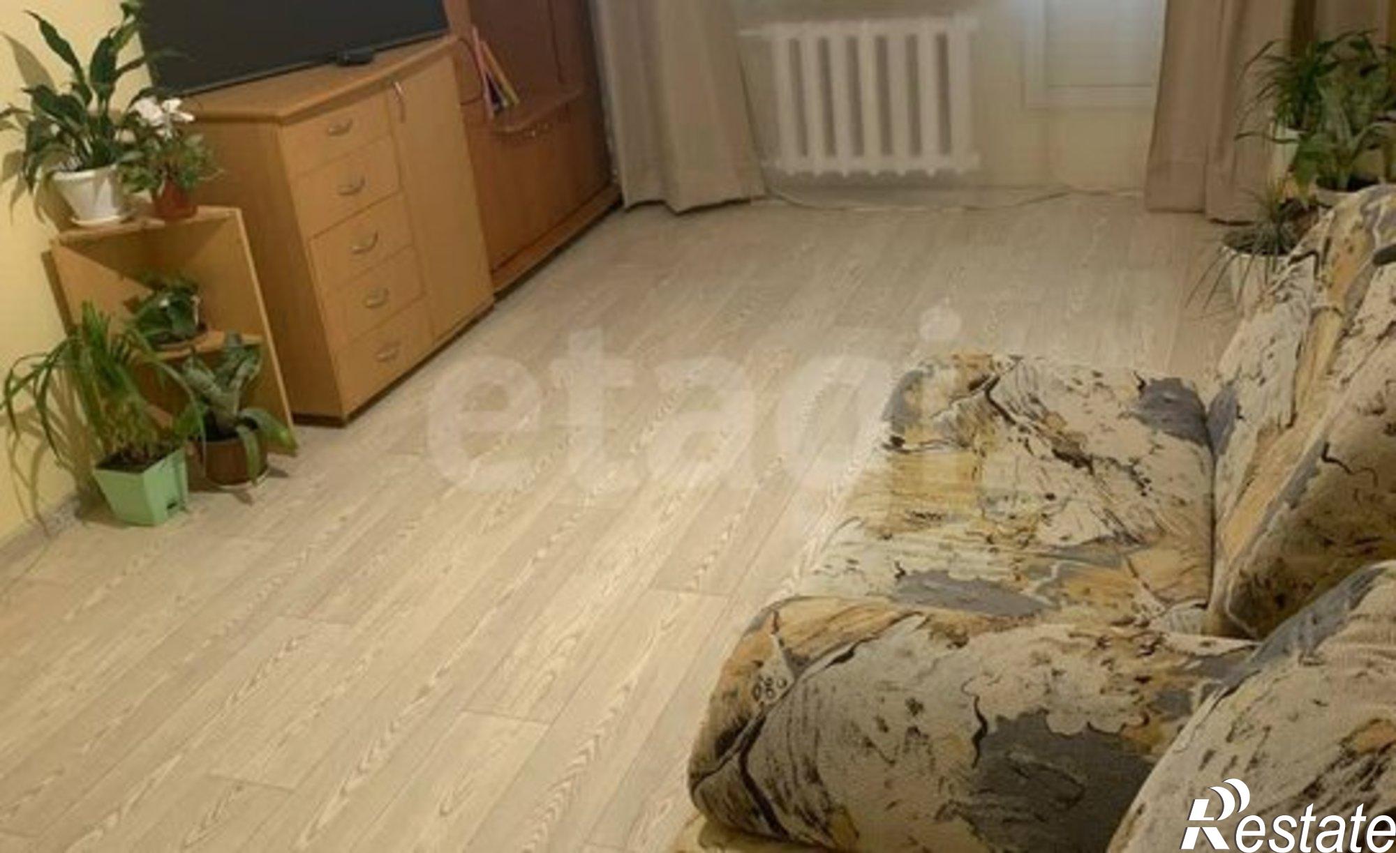 Купить квартиру за 7 999 000 рублей на улица Белинского, 20