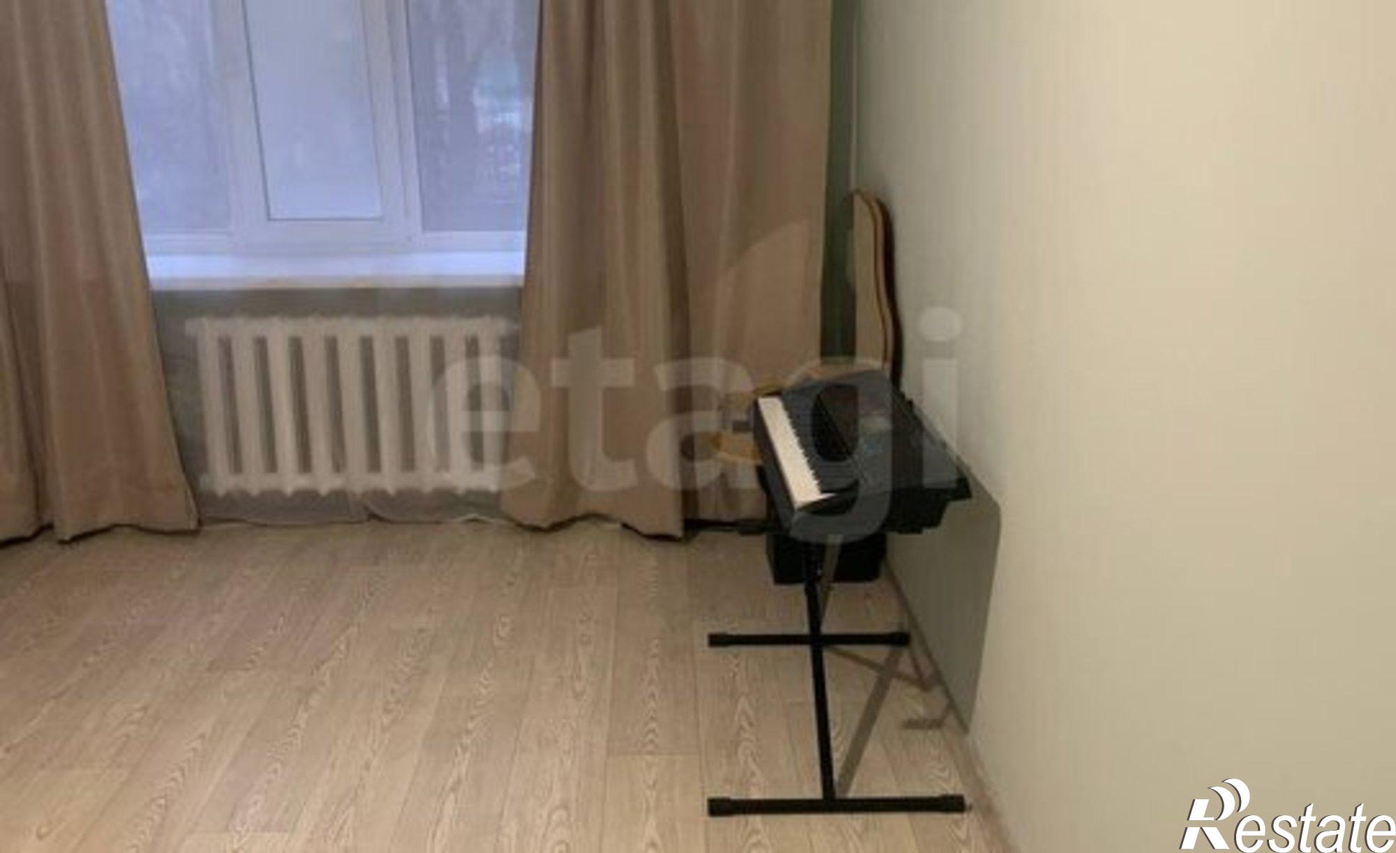 Купить квартиру за 7 999 000 рублей на улица Белинского, 20