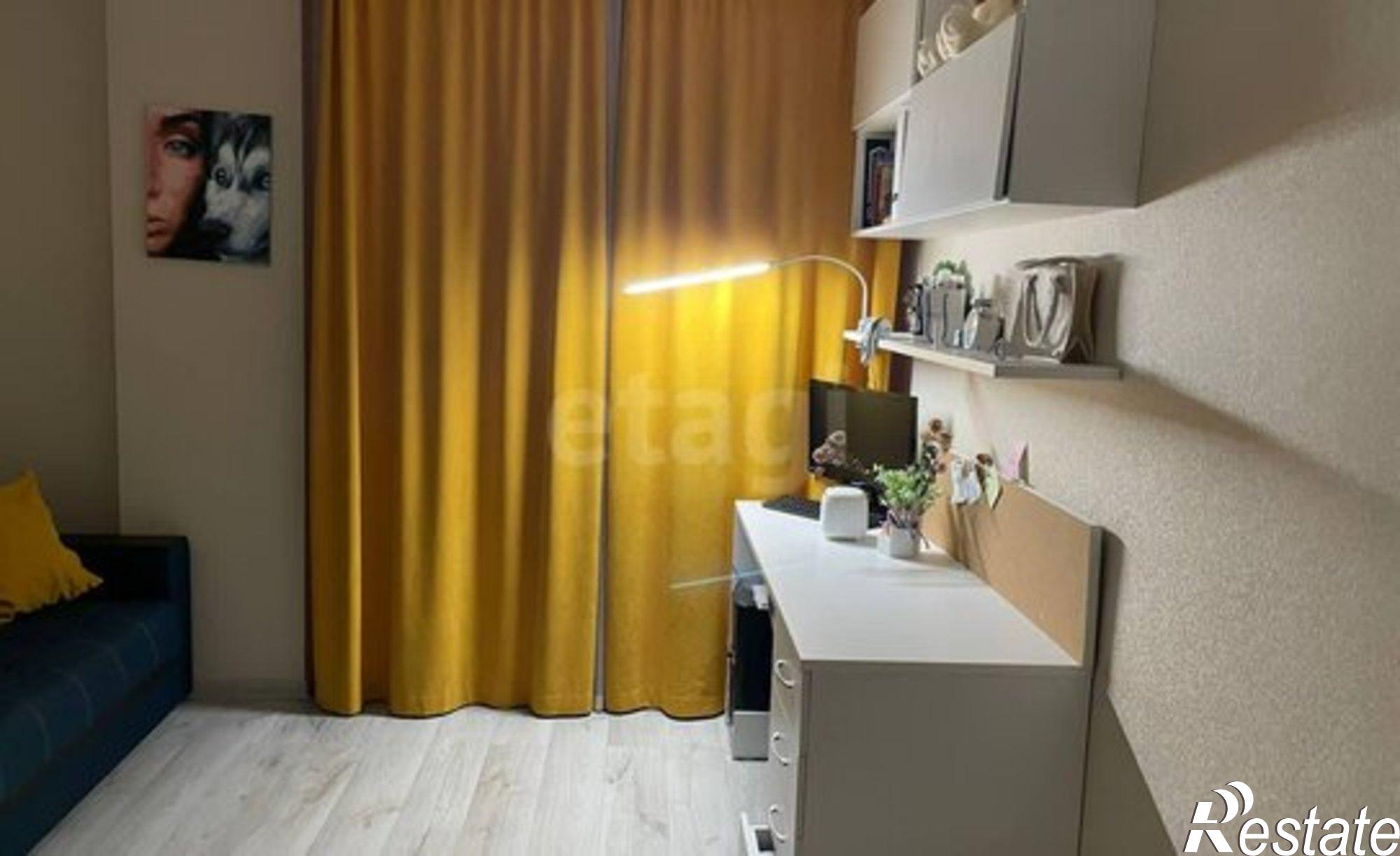 Купить квартиру за 9 400 000 рублей на Таврическая улица, 9 к5