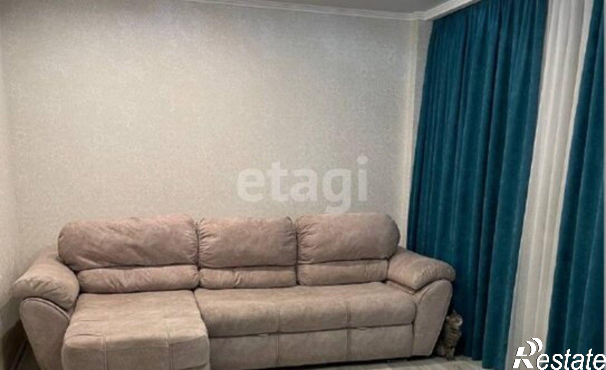 Купить квартиру за 9 400 000 рублей на Таврическая улица, 9 к5