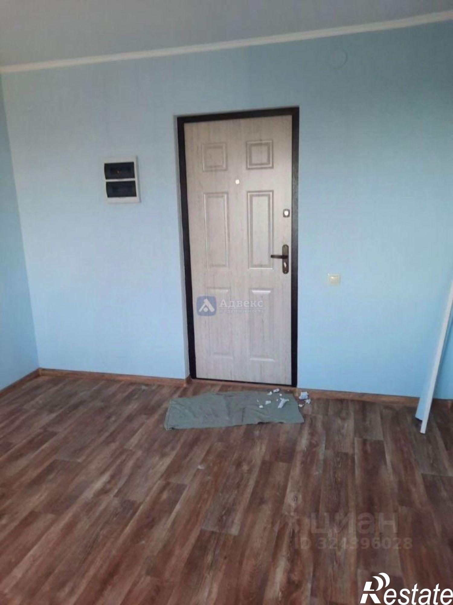 Купить комнату за 1 000 000 рублей на улица Республики, 220