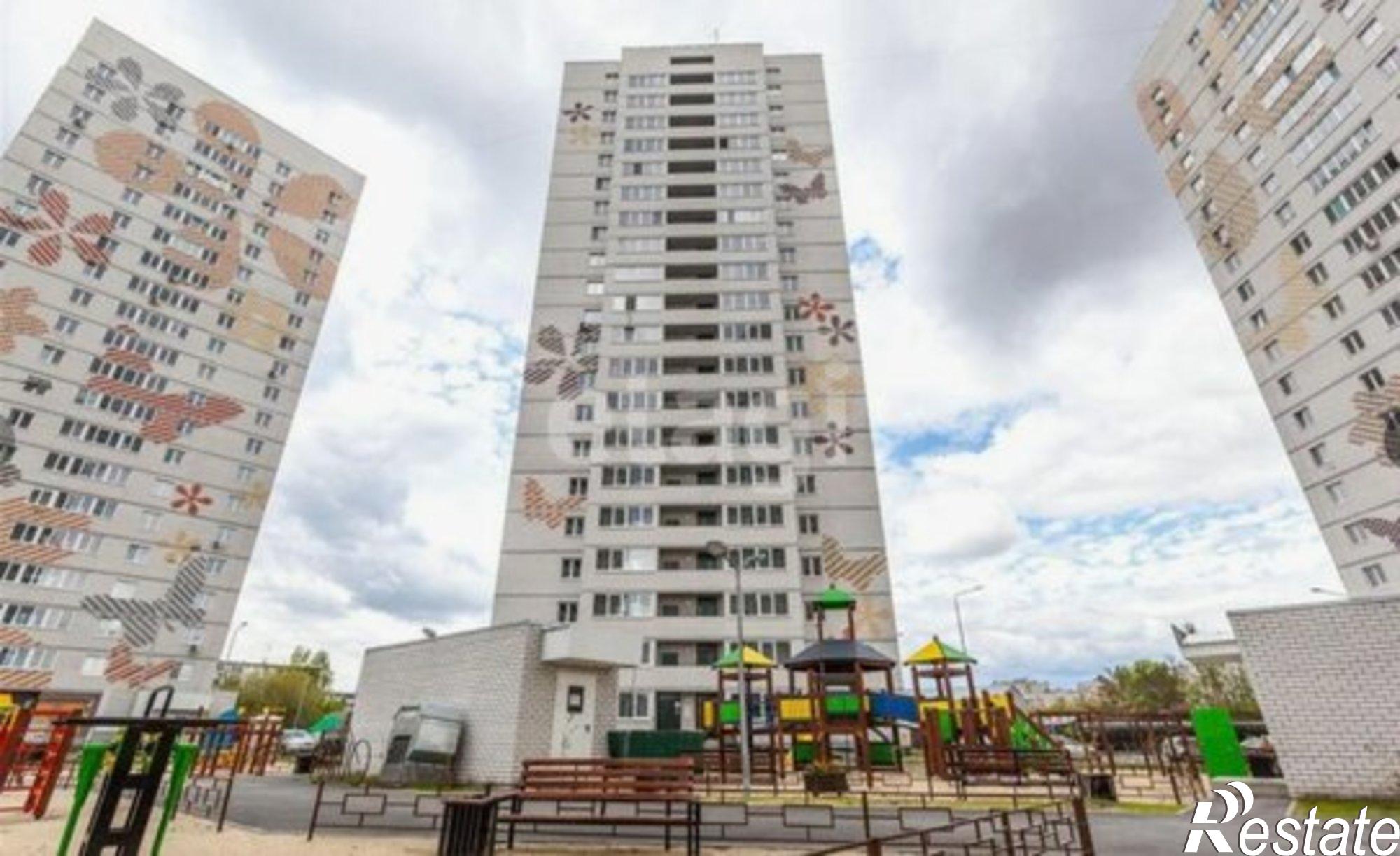 Купить квартиру за 9 400 000 рублей на Таврическая улица, 9 к5