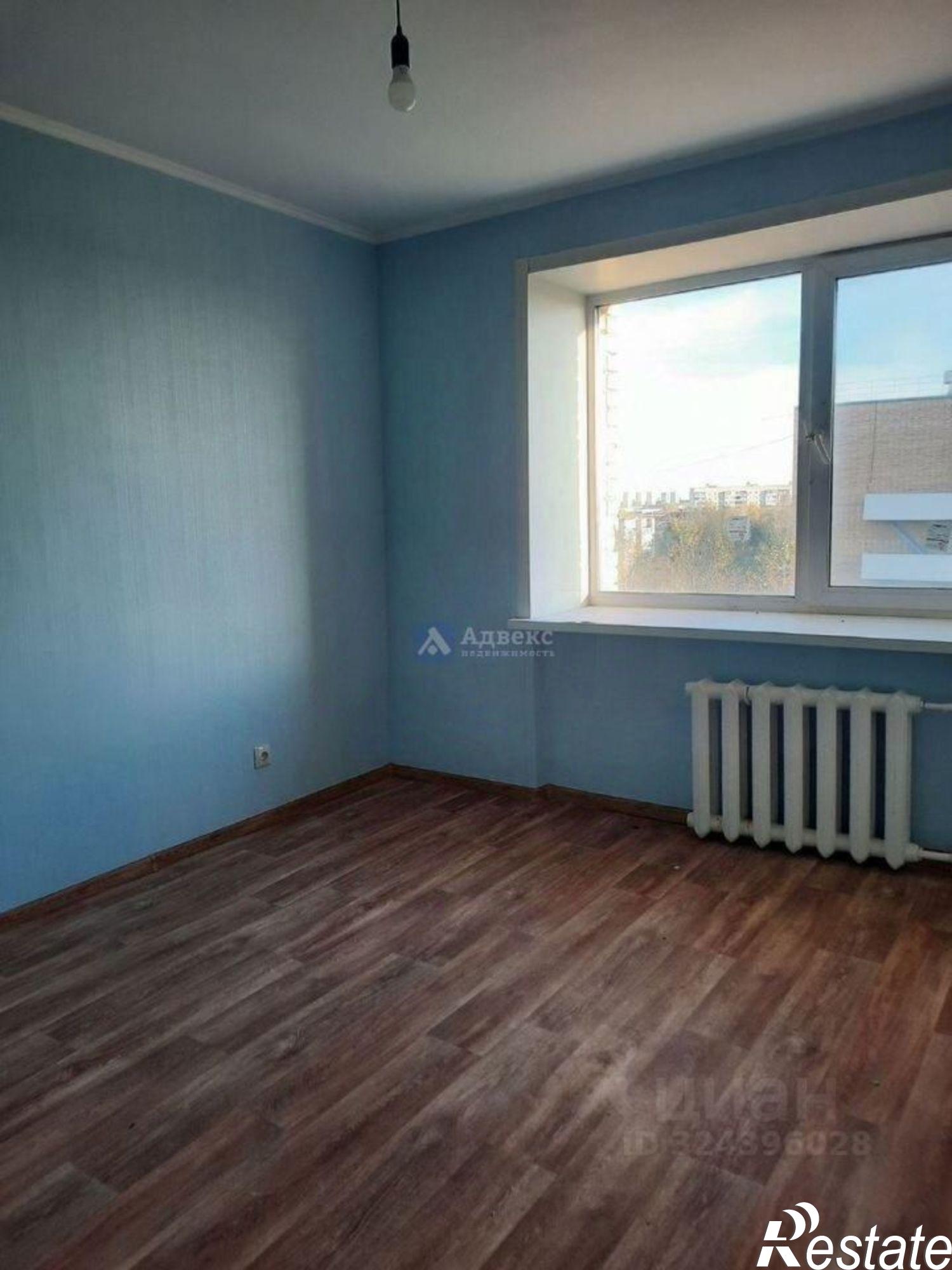 Купить комнату за 1 000 000 рублей на улица Республики, 220