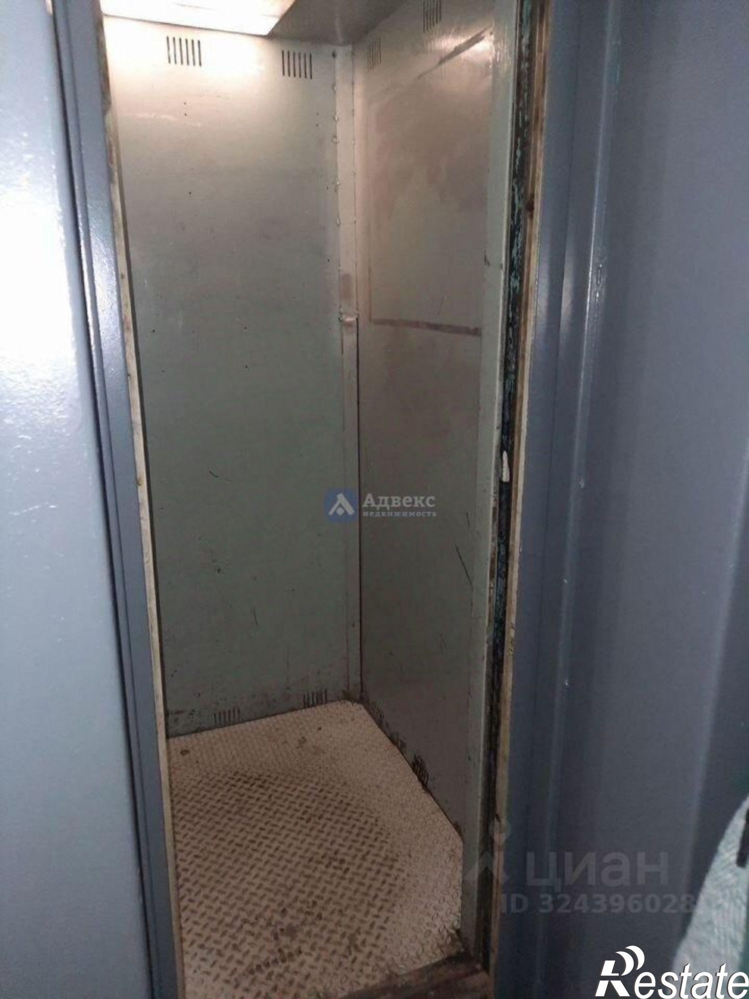 Купить комнату за 1 000 000 рублей на улица Республики, 220