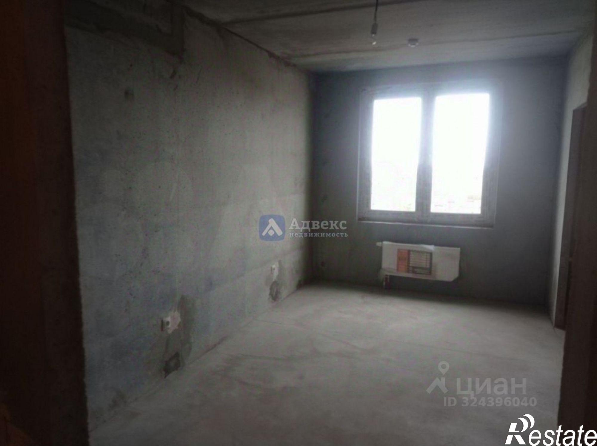 Купить квартиру за 6 820 000 рублей на улица Домостроителей, 9