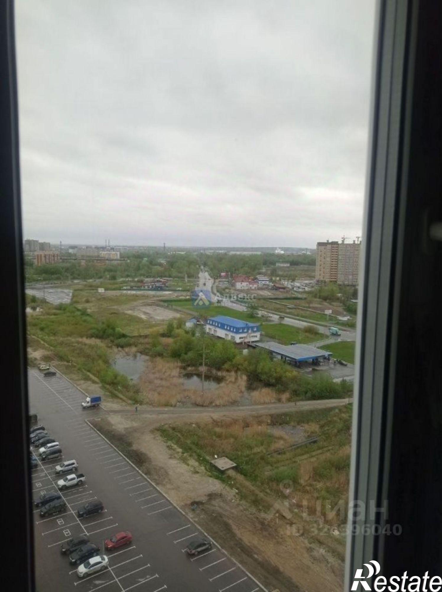 Купить квартиру за 6 820 000 рублей на улица Домостроителей, 9