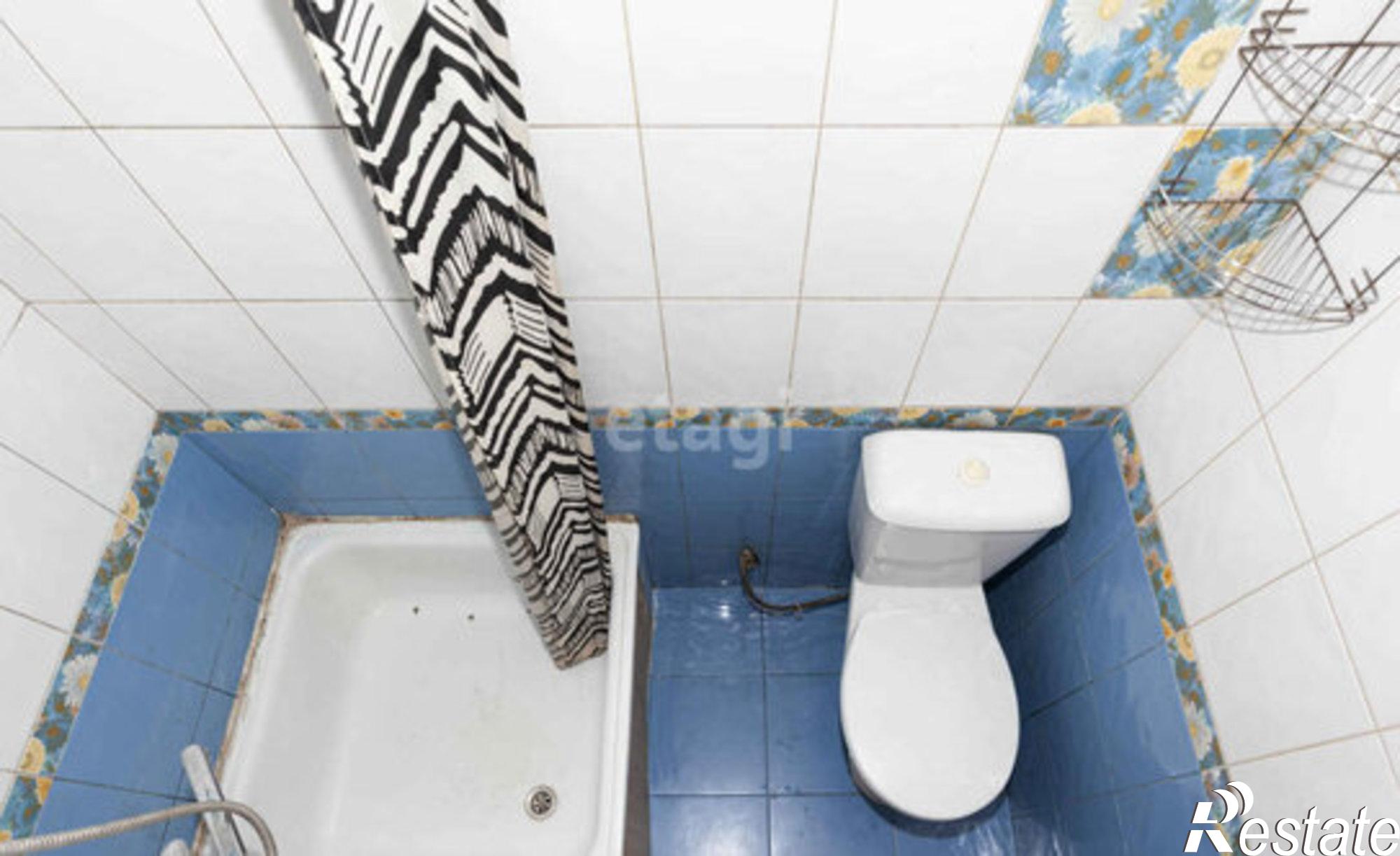 Купить квартиру за 2 950 000 рублей на улица Гастелло, 56А