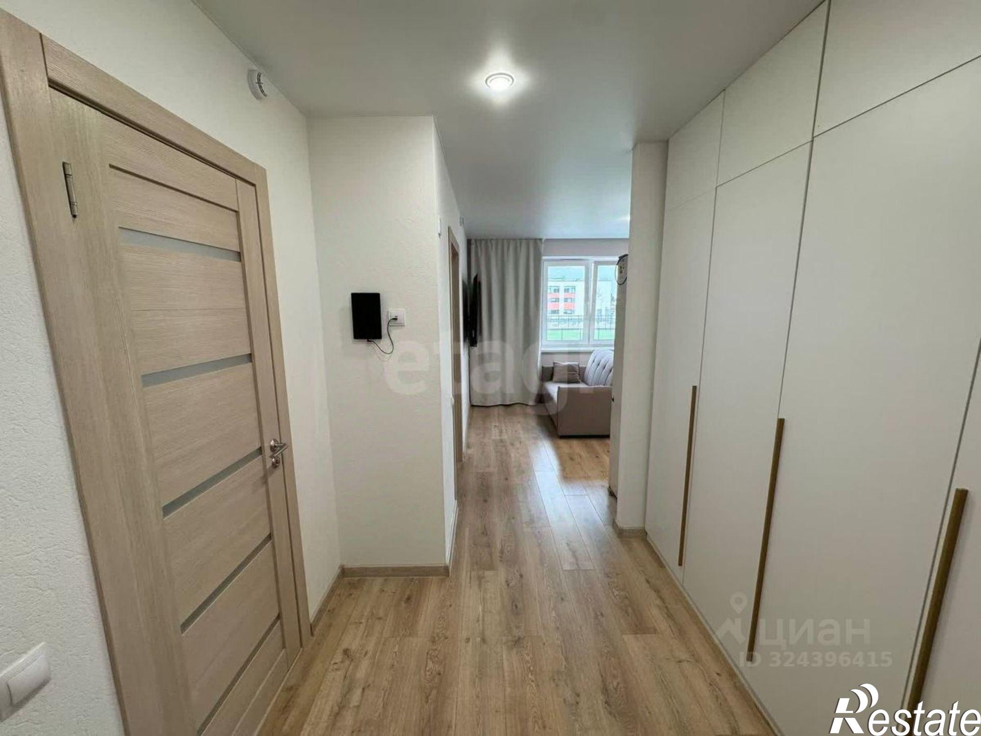 Купить квартиру за 6 300 000 рублей на улица Новосёлов, 103