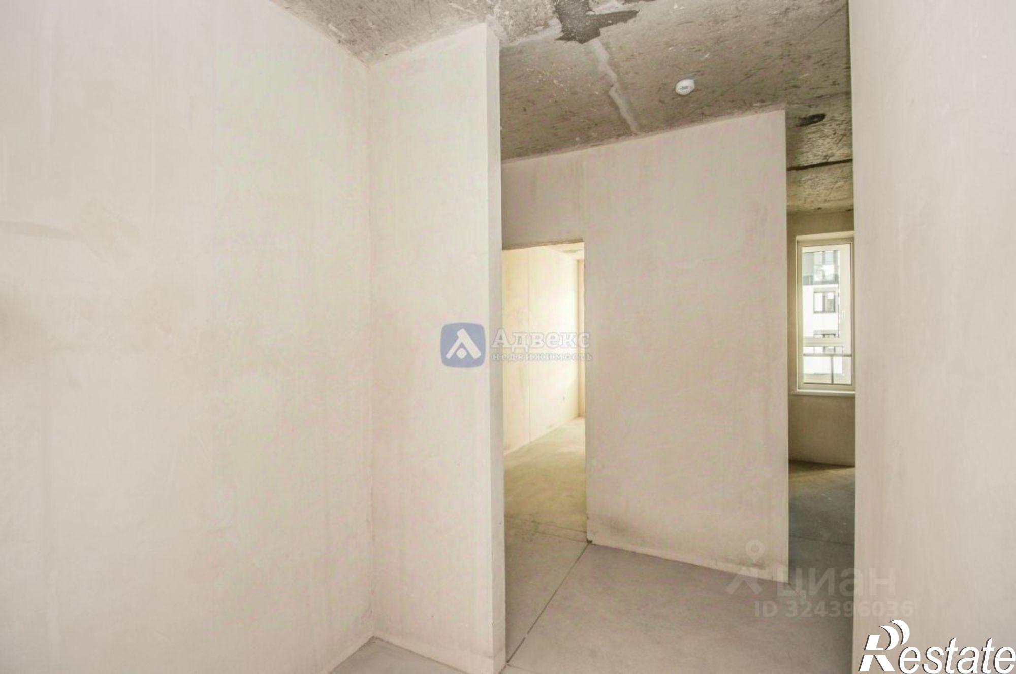 Купить квартиру за 7 228 000 рублей на улица Созидателей, 2/2