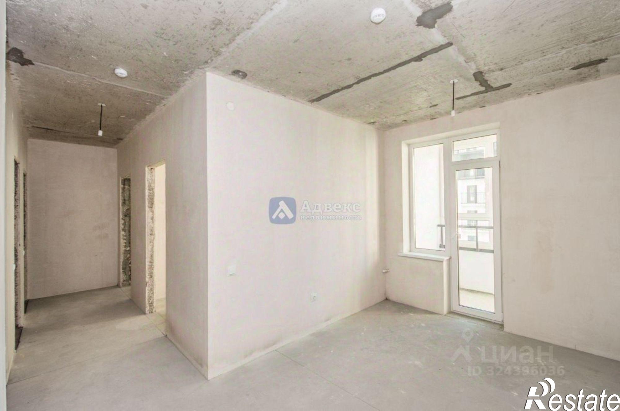 Купить квартиру за 7 228 000 рублей на улица Созидателей, 2/2