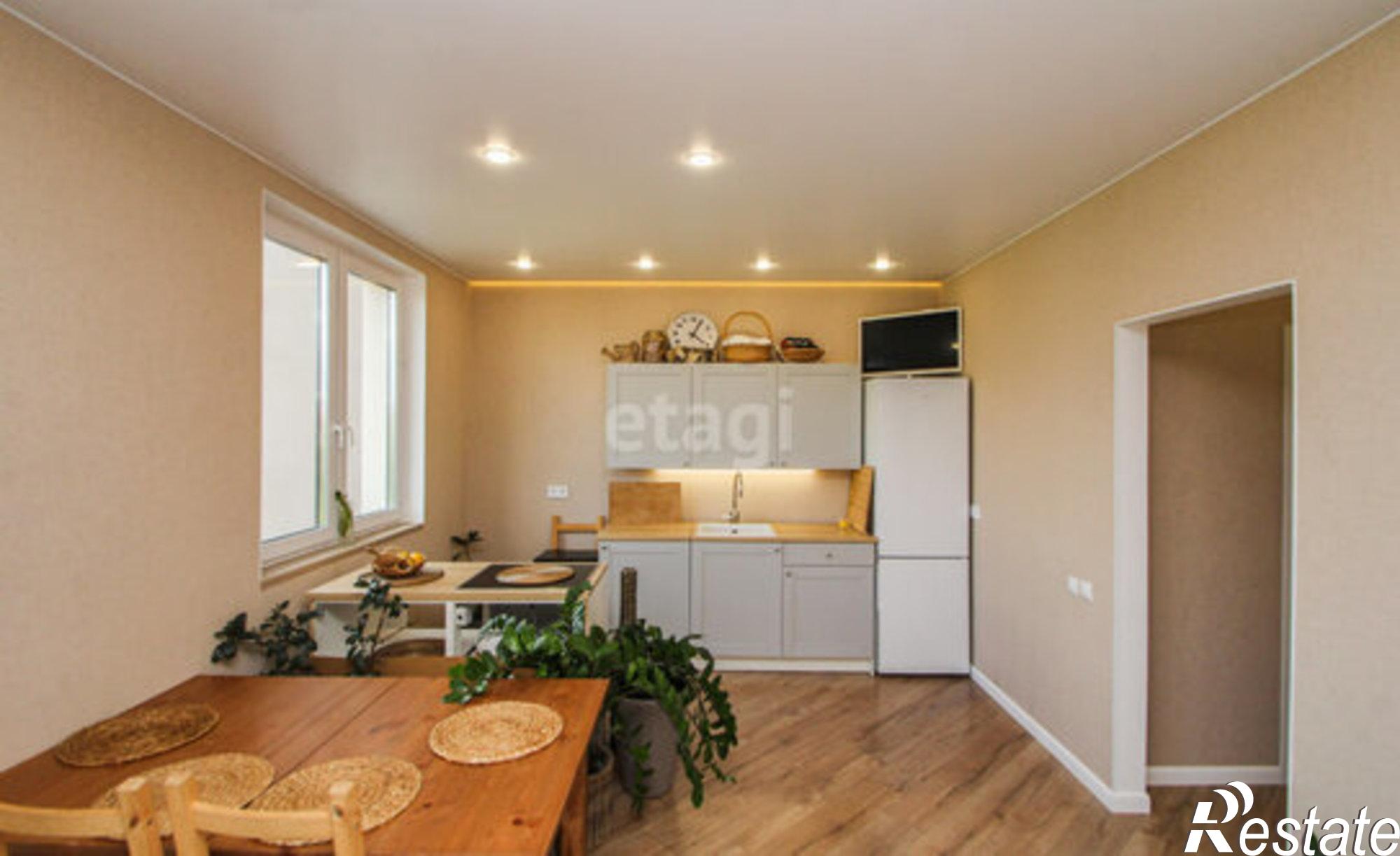 Купить квартиру за 8 500 000 рублей на ул 2-я Луговая, 24 1