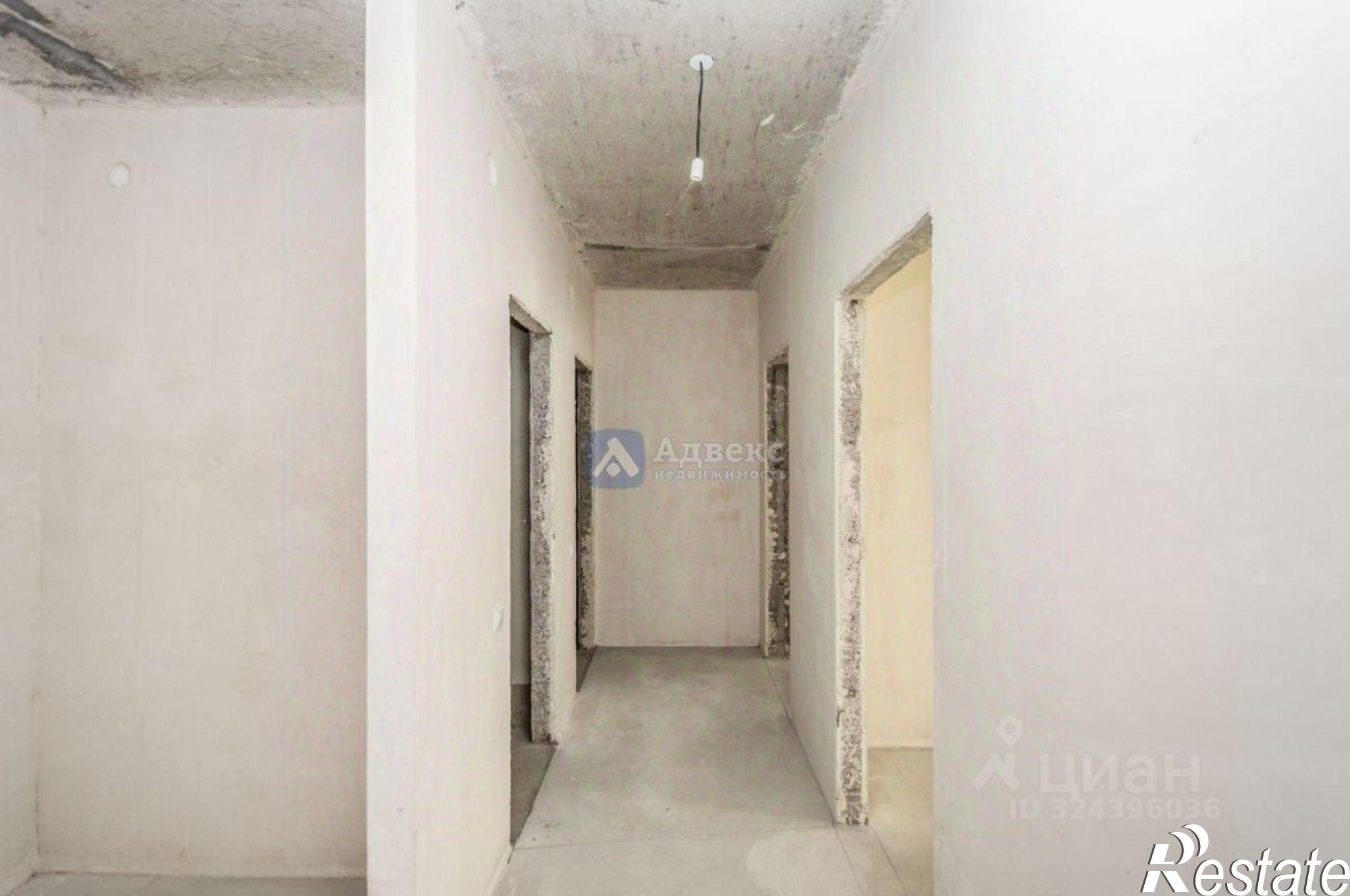 Купить квартиру за 7 228 000 рублей на улица Созидателей, 2/2