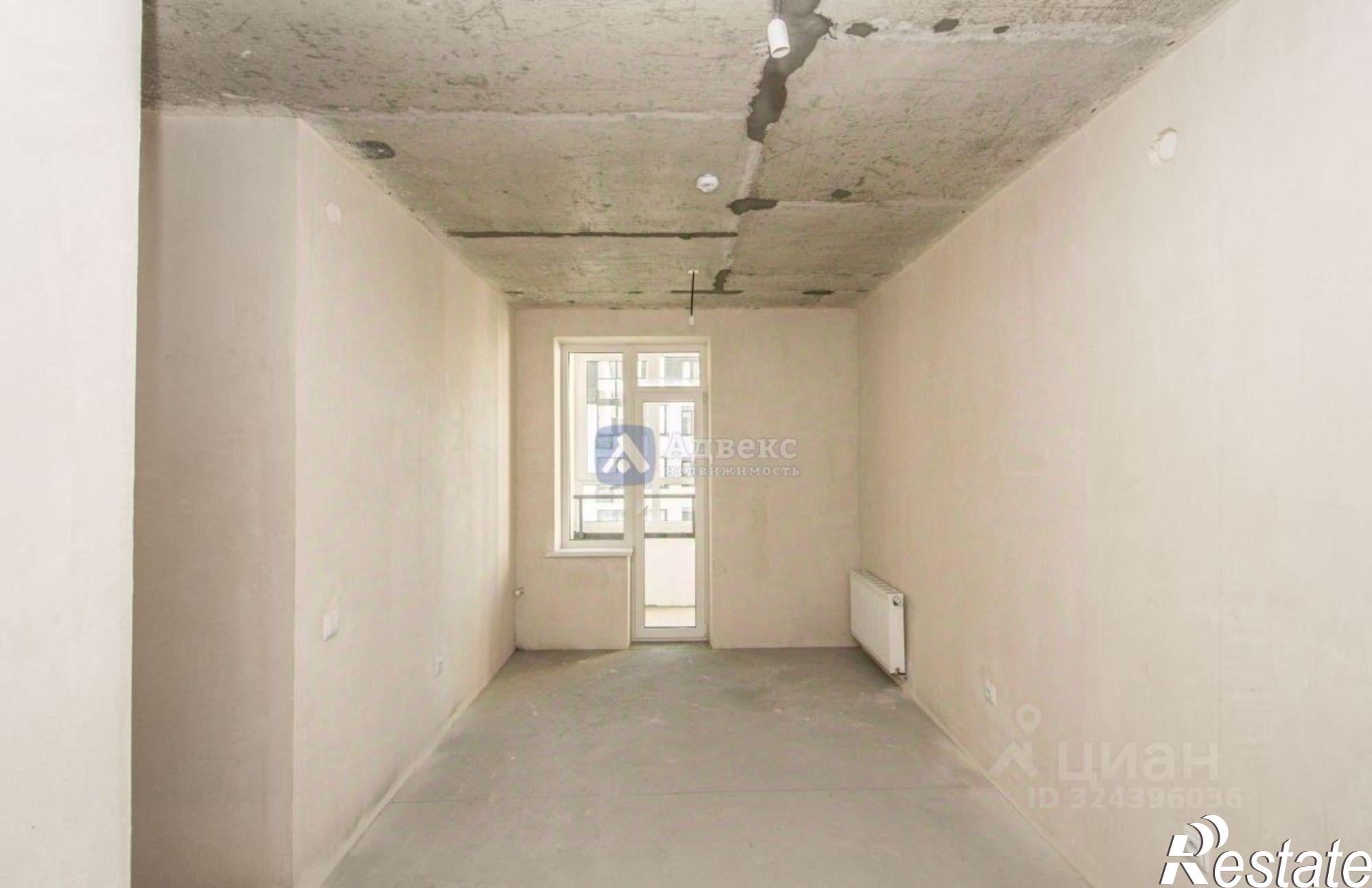 Купить квартиру за 7 228 000 рублей на улица Созидателей, 2/2