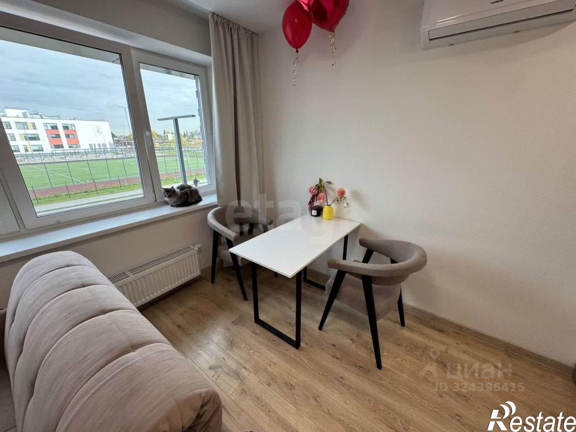 Купить квартиру за 6 300 000 рублей на улица Новосёлов, 103