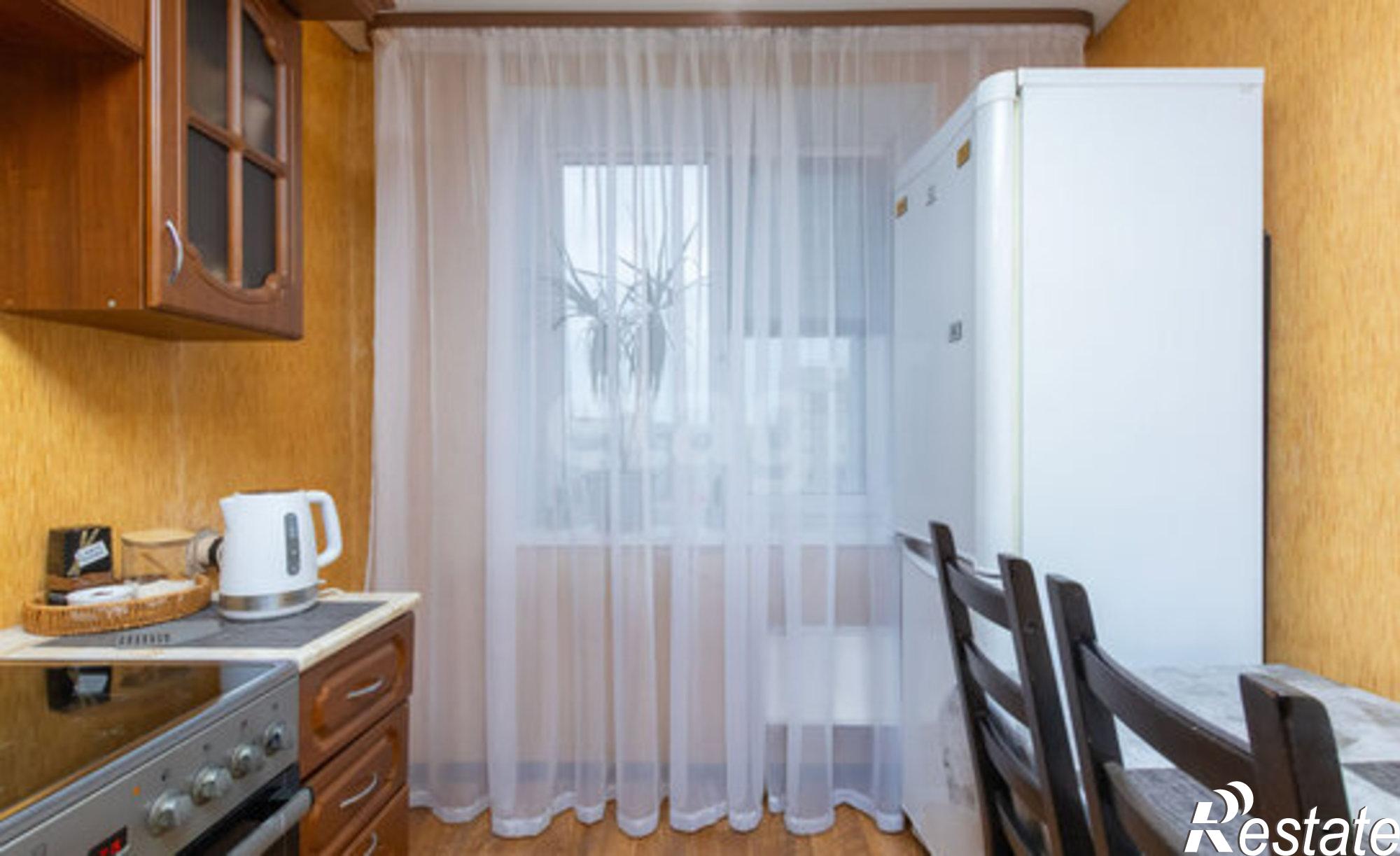 Купить квартиру за 7 500 000 рублей на ул Домостроителей, 18