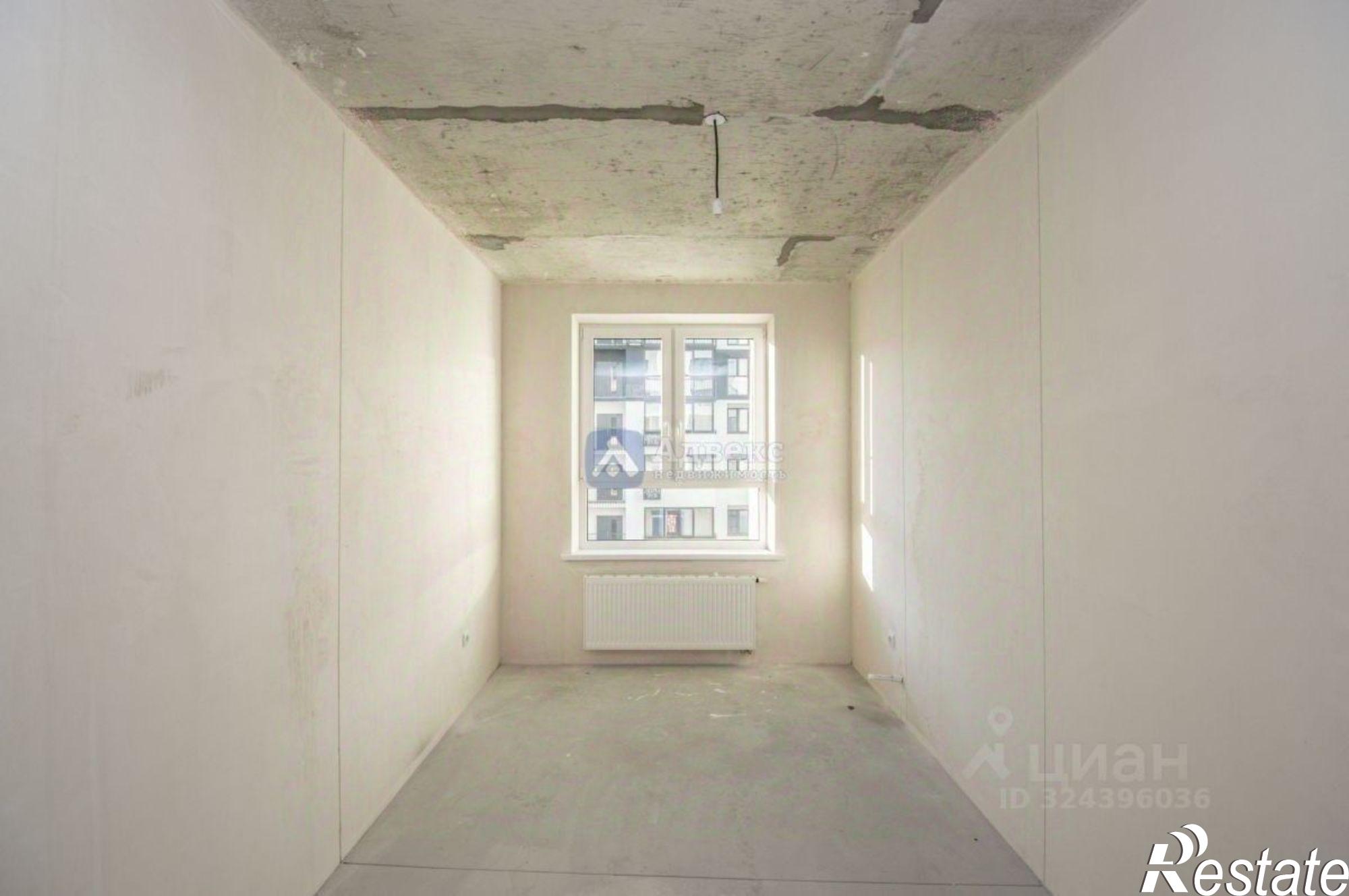 Купить квартиру за 7 228 000 рублей на улица Созидателей, 2/2