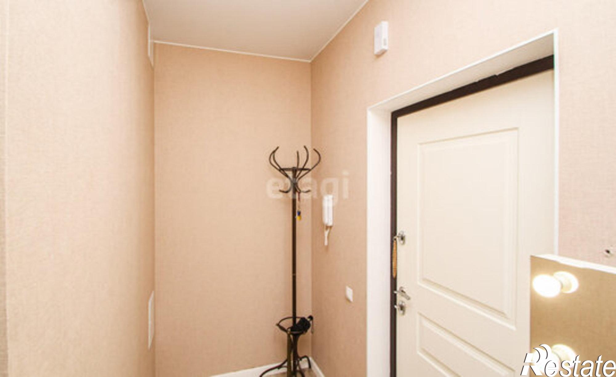 Купить квартиру за 8 500 000 рублей на ул 2-я Луговая, 24 1