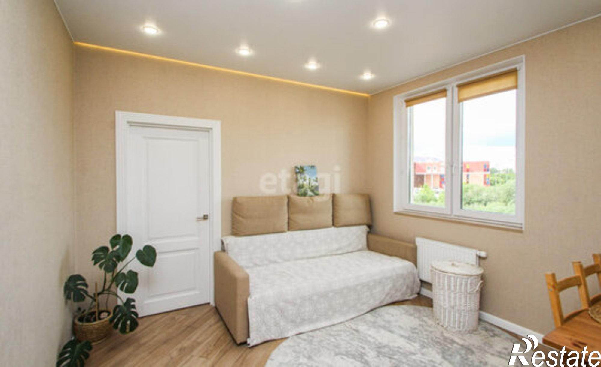 Купить квартиру за 8 500 000 рублей на ул 2-я Луговая, 24 1