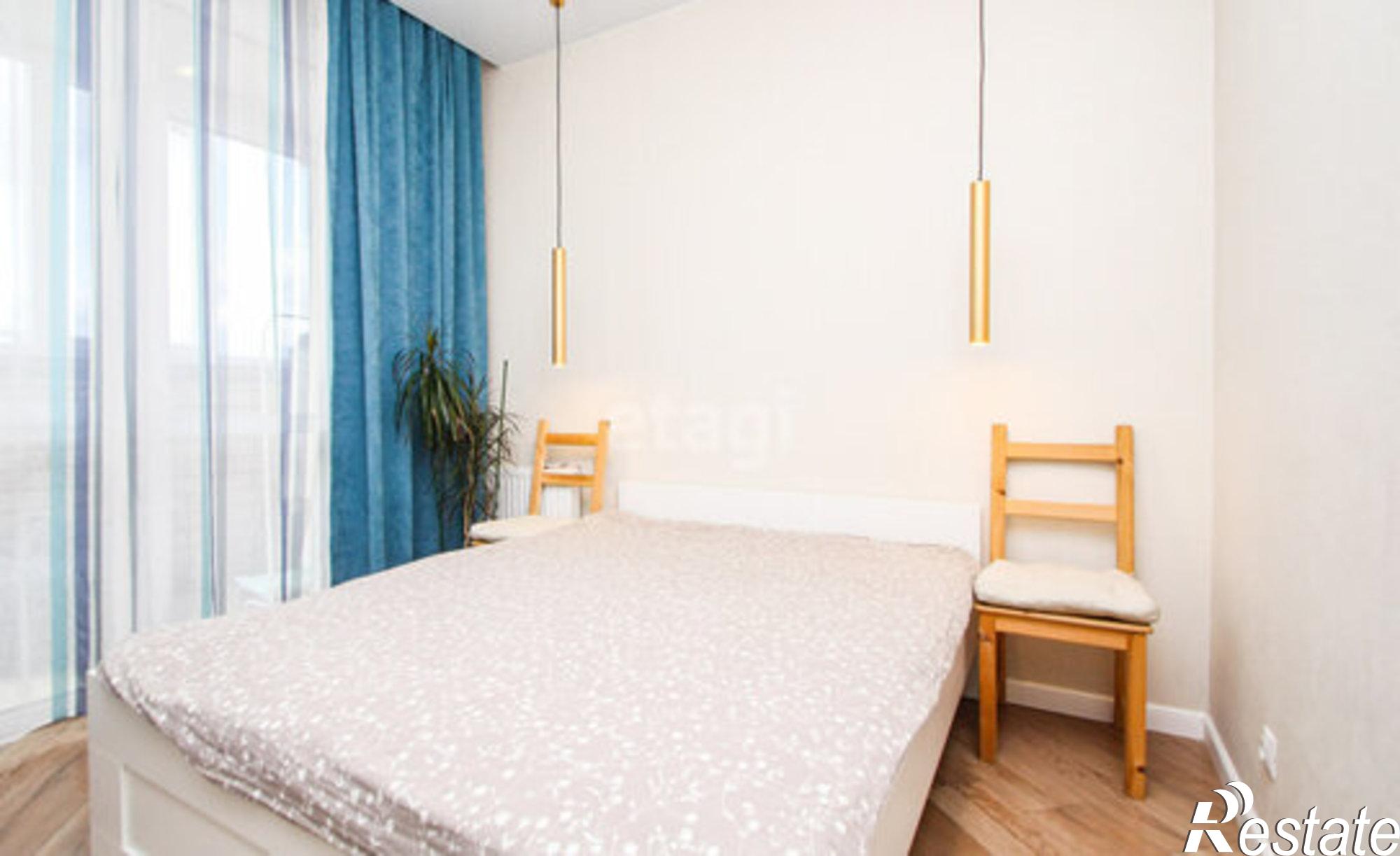 Купить квартиру за 8 500 000 рублей на ул 2-я Луговая, 24 1