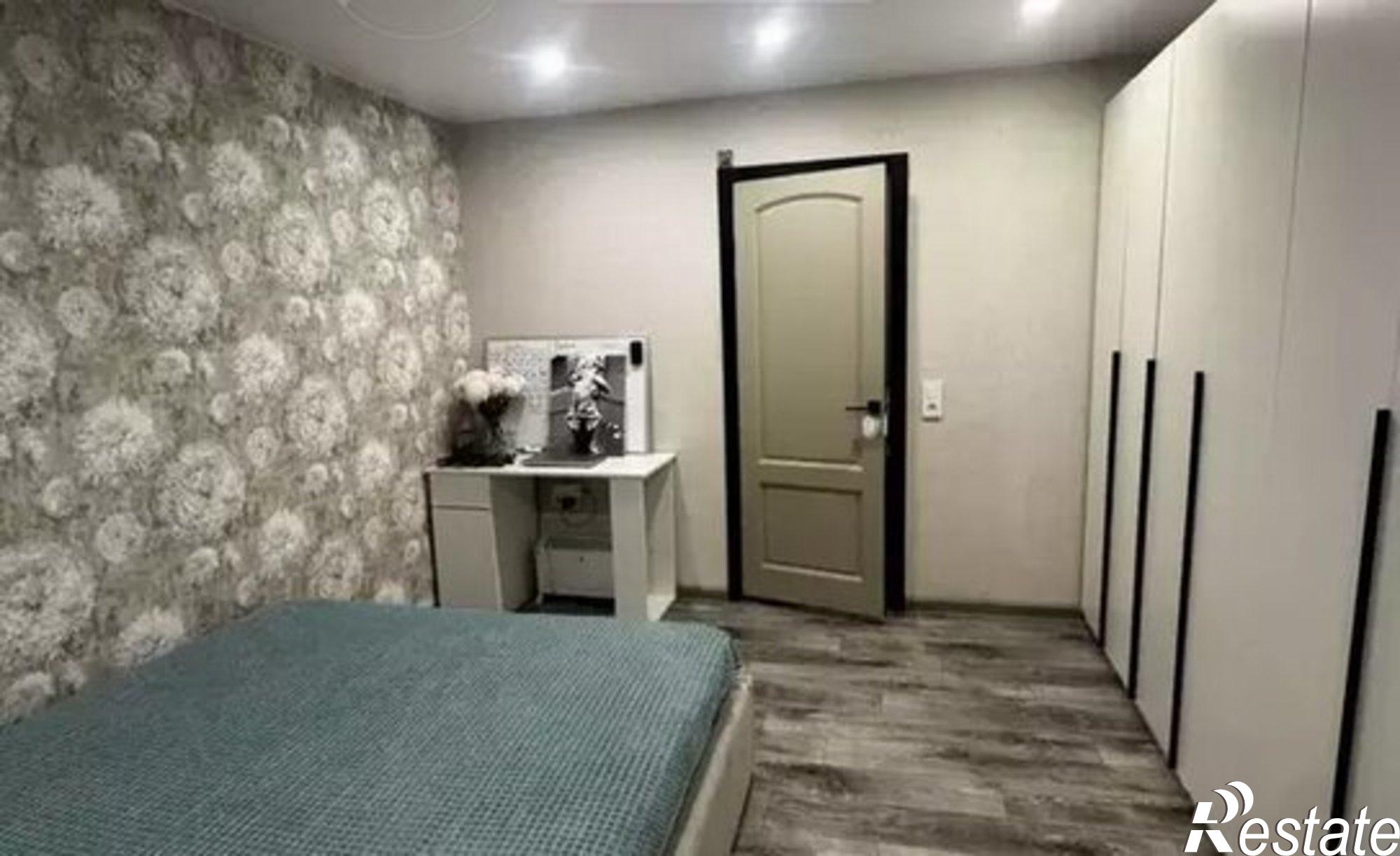 Купить квартиру за 5 200 000 рублей на ул Ставропольская, 19