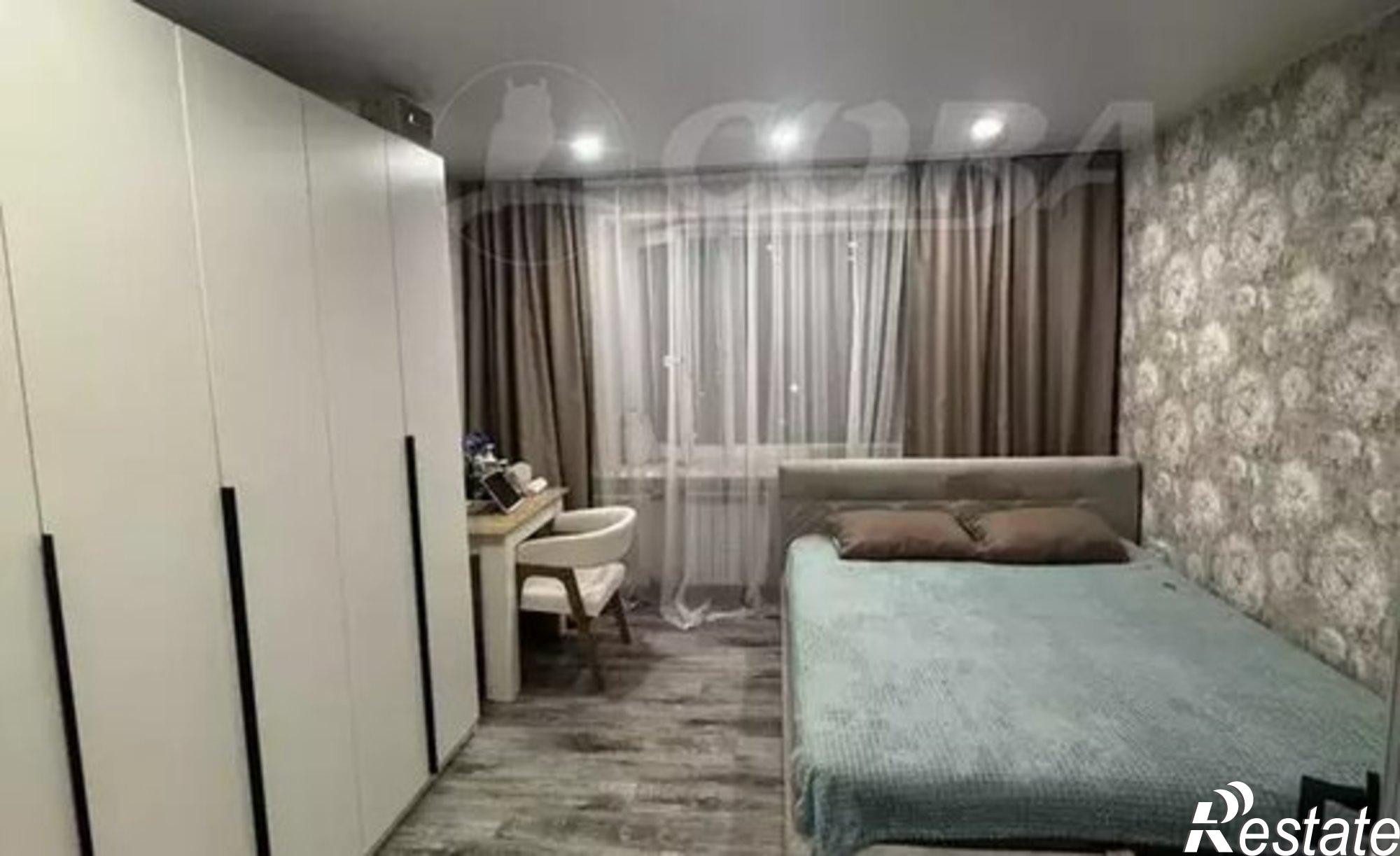 Купить квартиру за 5 200 000 рублей на ул Ставропольская, 19