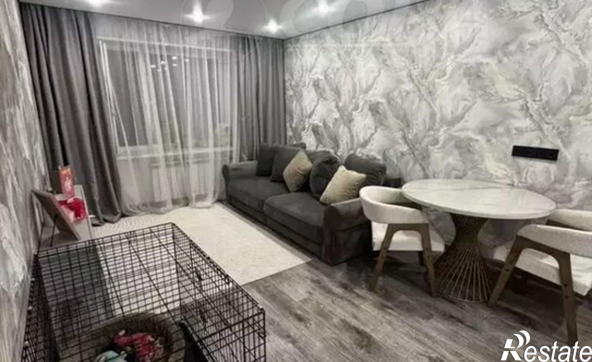 Купить квартиру за 5 200 000 рублей на ул Ставропольская, 19