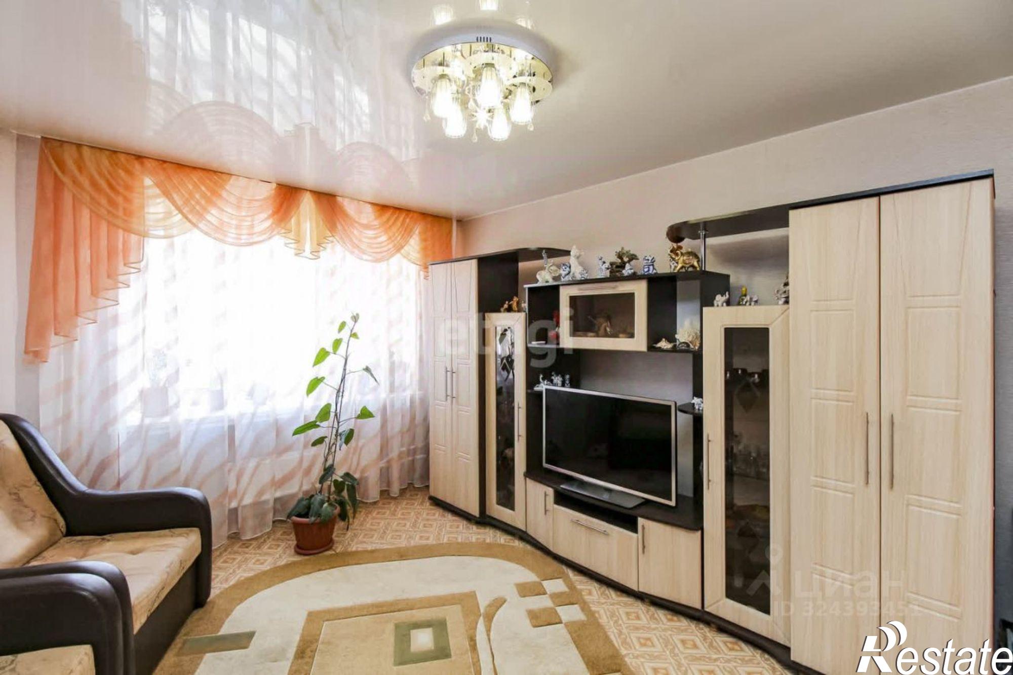 Купить квартиру за 6 700 000 рублей на Червишевский тракт, 31/1