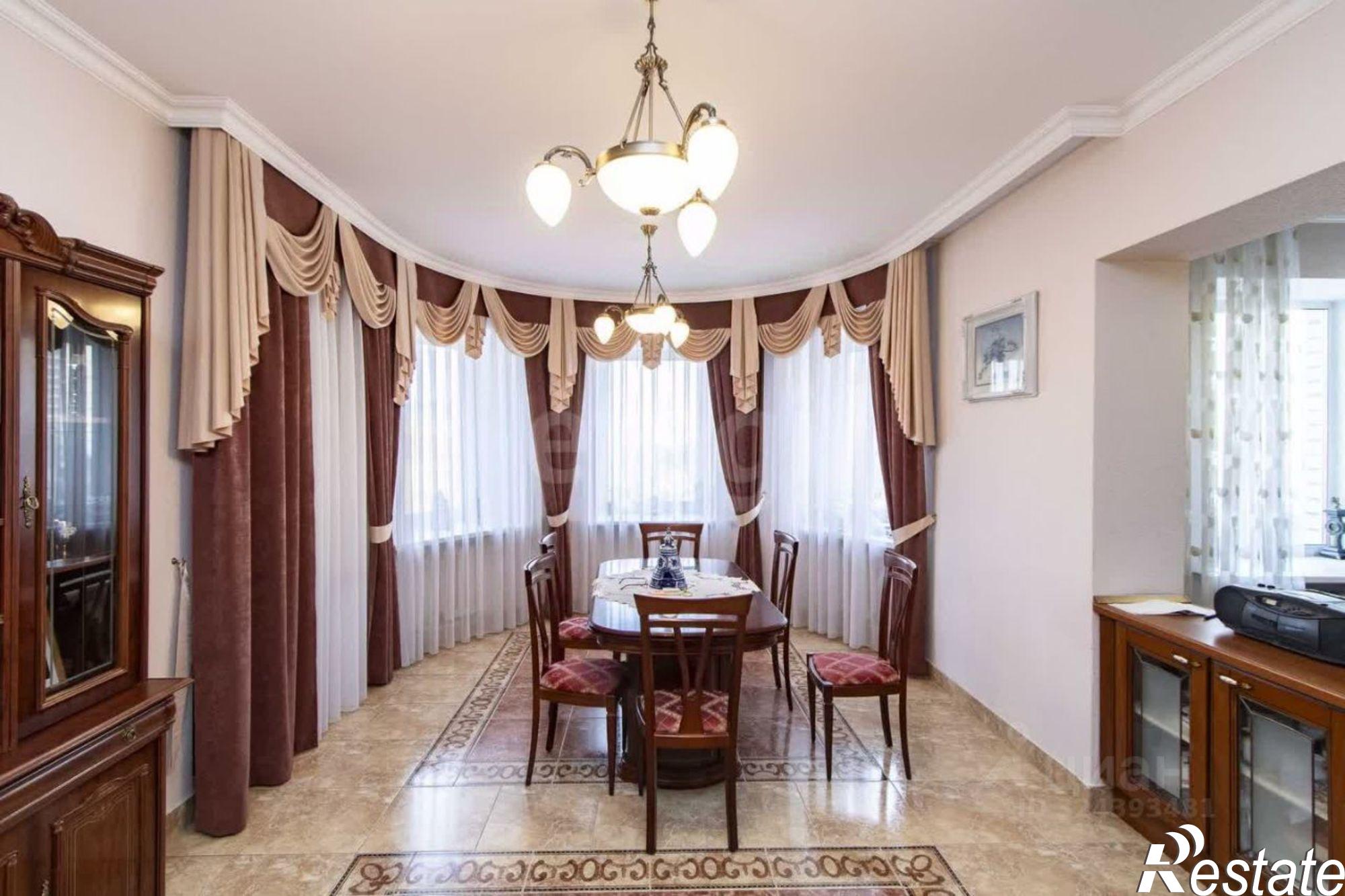 Купить квартиру за 18 000 000 рублей на ул Максима Горького, 47