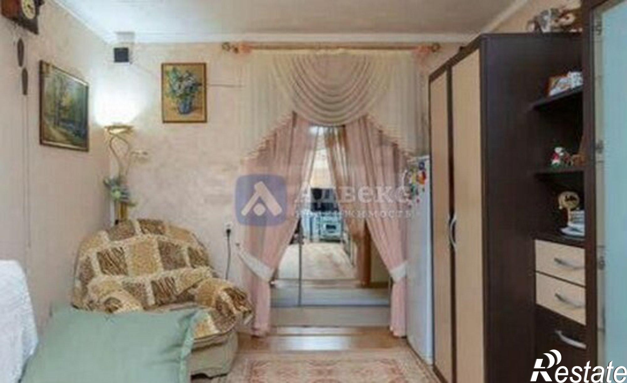 Купить квартиру за 6 312 000 рублей на ул Камчатская, 50