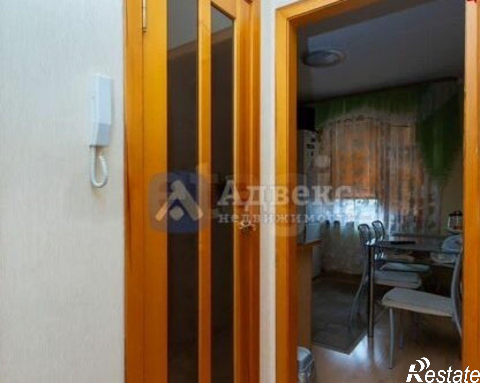 Купить квартиру за 6 312 000 рублей на ул Камчатская, 50