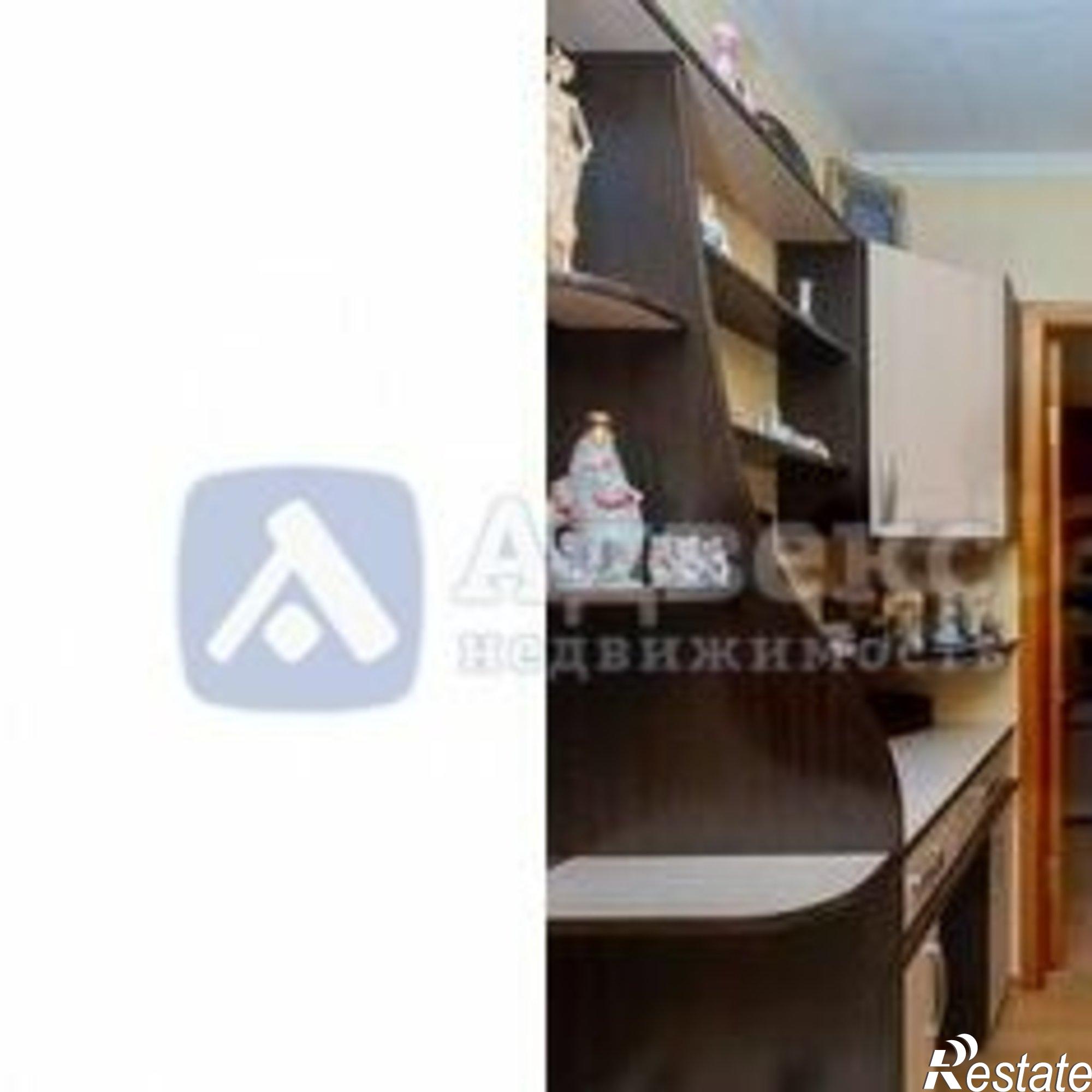 Купить квартиру за 6 312 000 рублей на ул Камчатская, 50