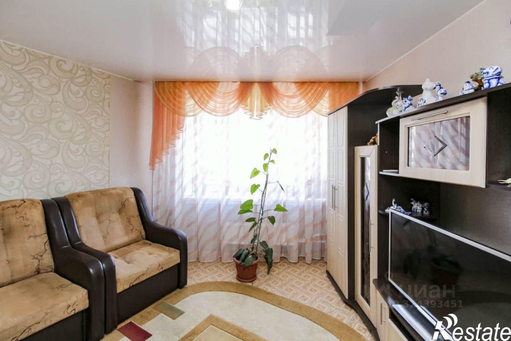 Купить квартиру за 6 700 000 рублей на Червишевский тракт, 31/1