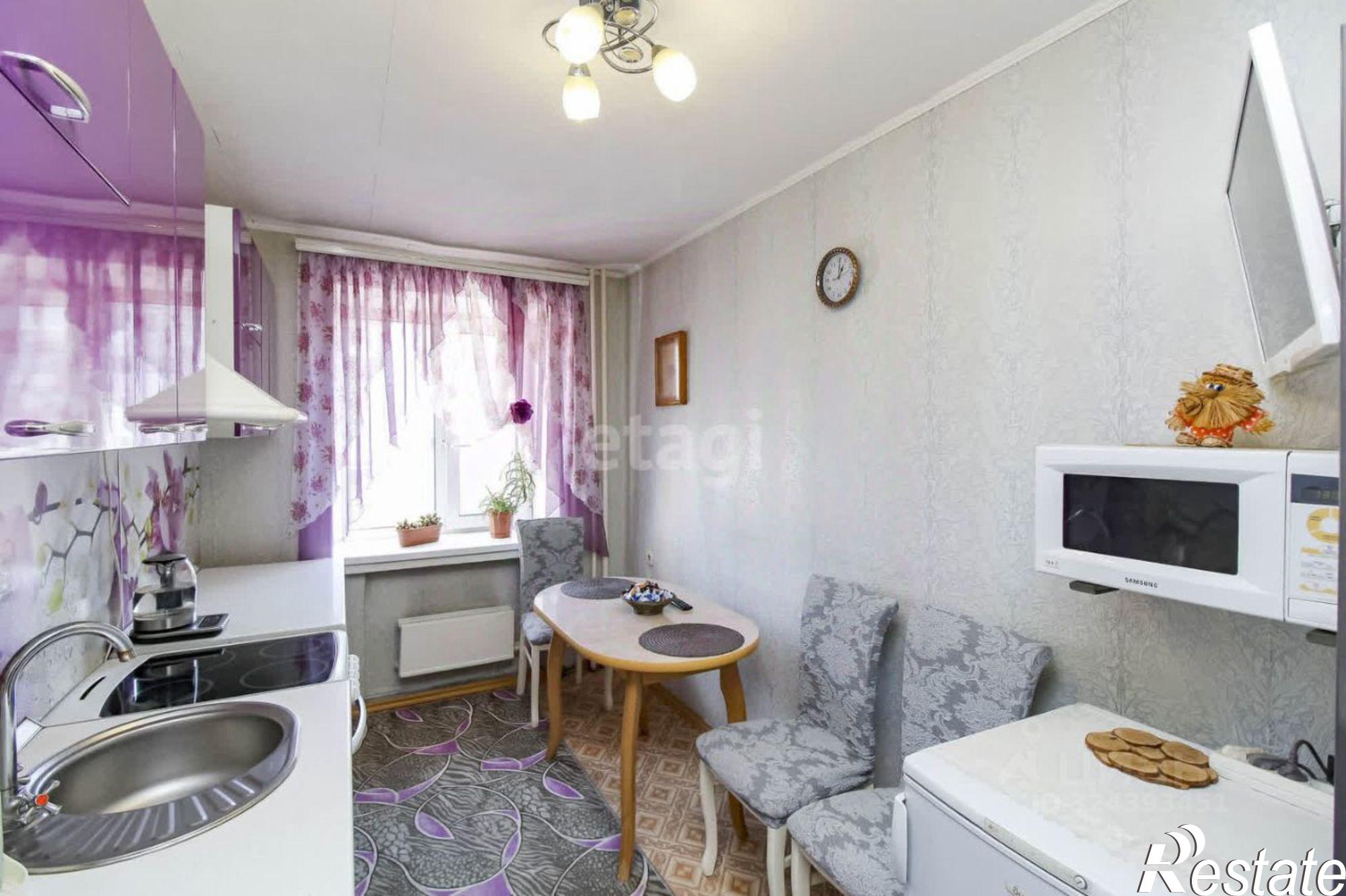 Купить квартиру за 6 700 000 рублей на Червишевский тракт, 31/1