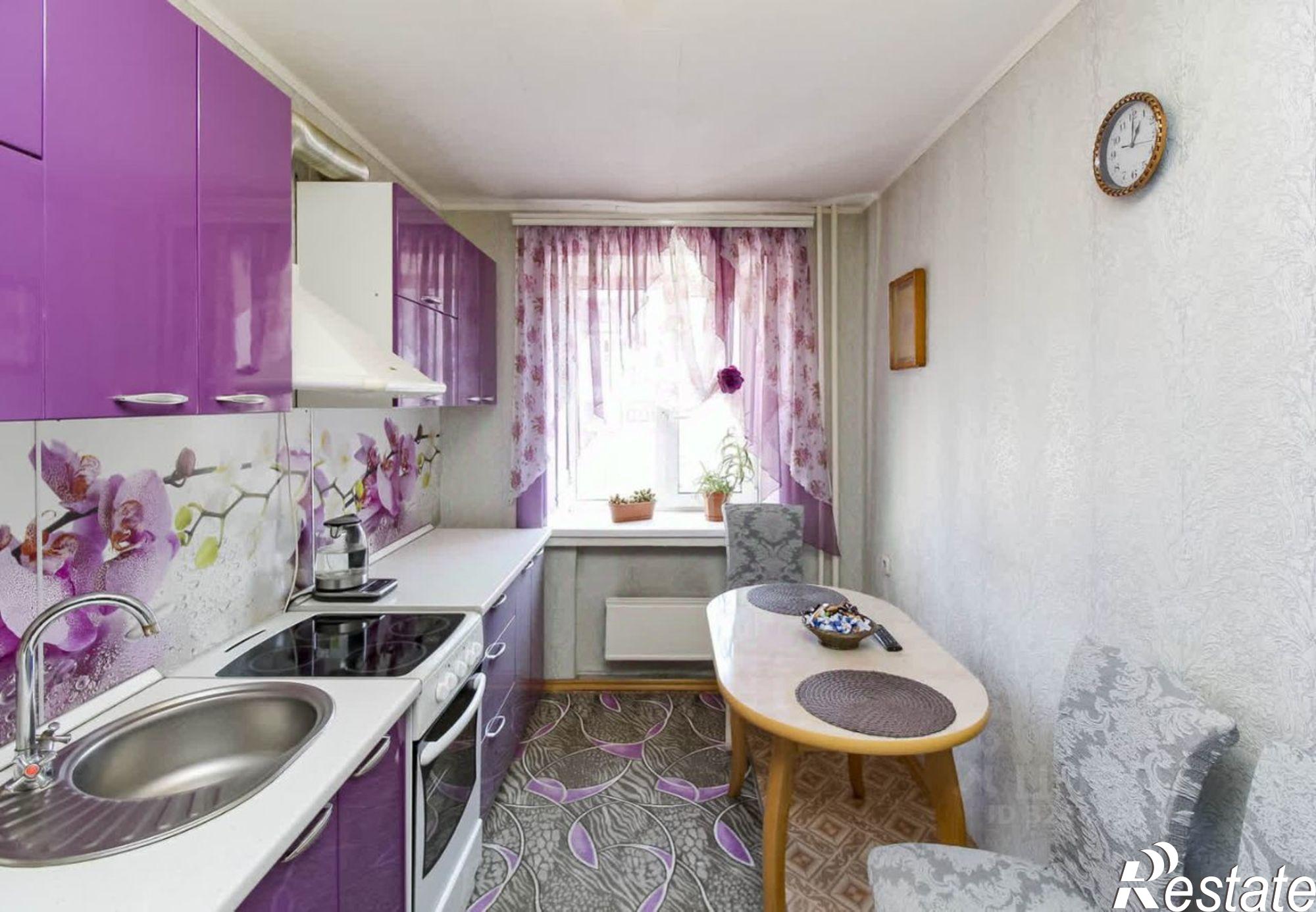 Купить квартиру за 6 700 000 рублей на Червишевский тракт, 31/1