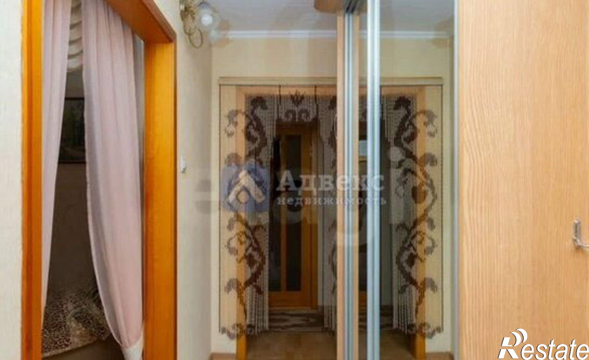 Купить квартиру за 6 312 000 рублей на ул Камчатская, 50