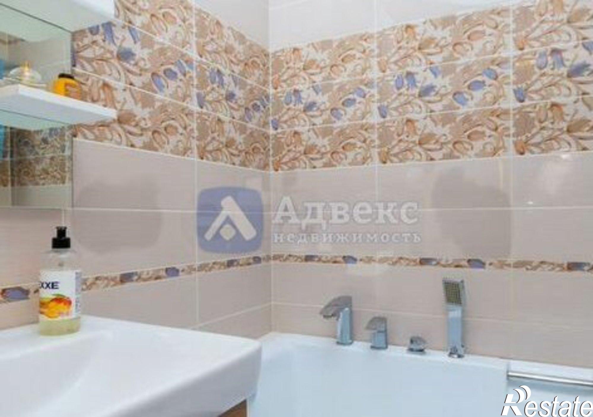 Купить квартиру за 6 312 000 рублей на ул Камчатская, 50