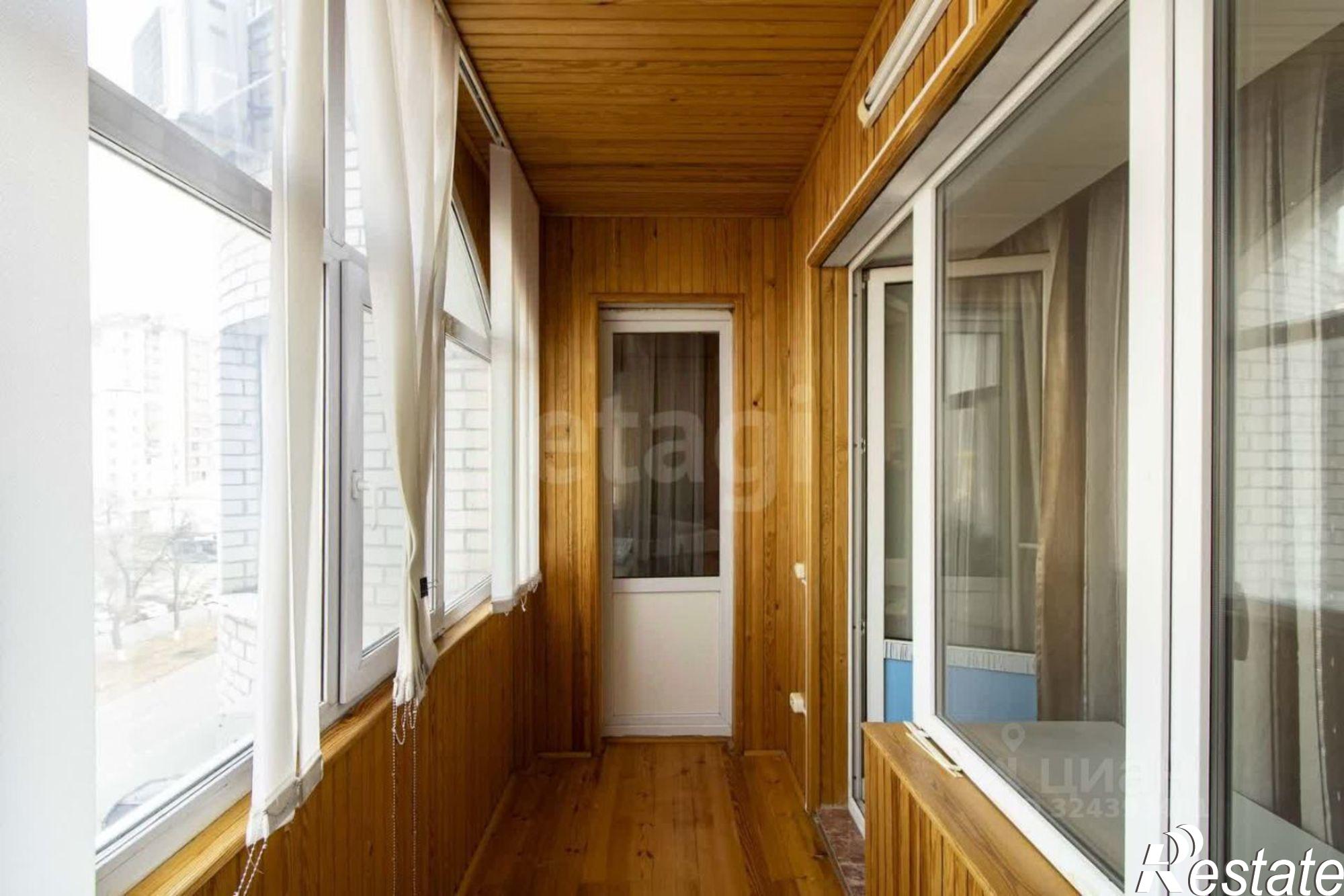 Купить квартиру за 18 000 000 рублей на ул Максима Горького, 47