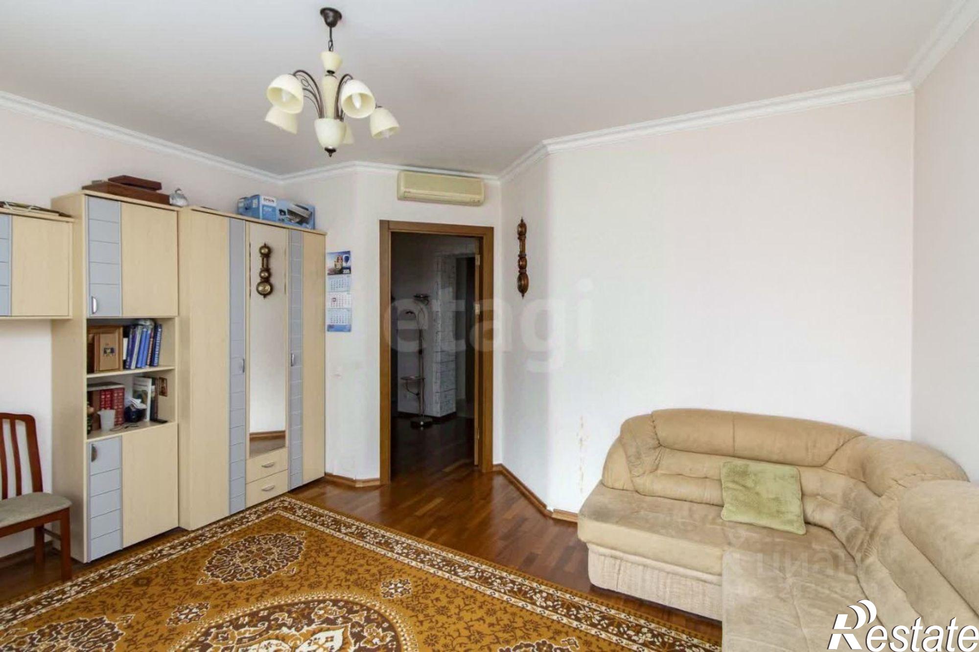 Купить квартиру за 18 000 000 рублей на ул Максима Горького, 47