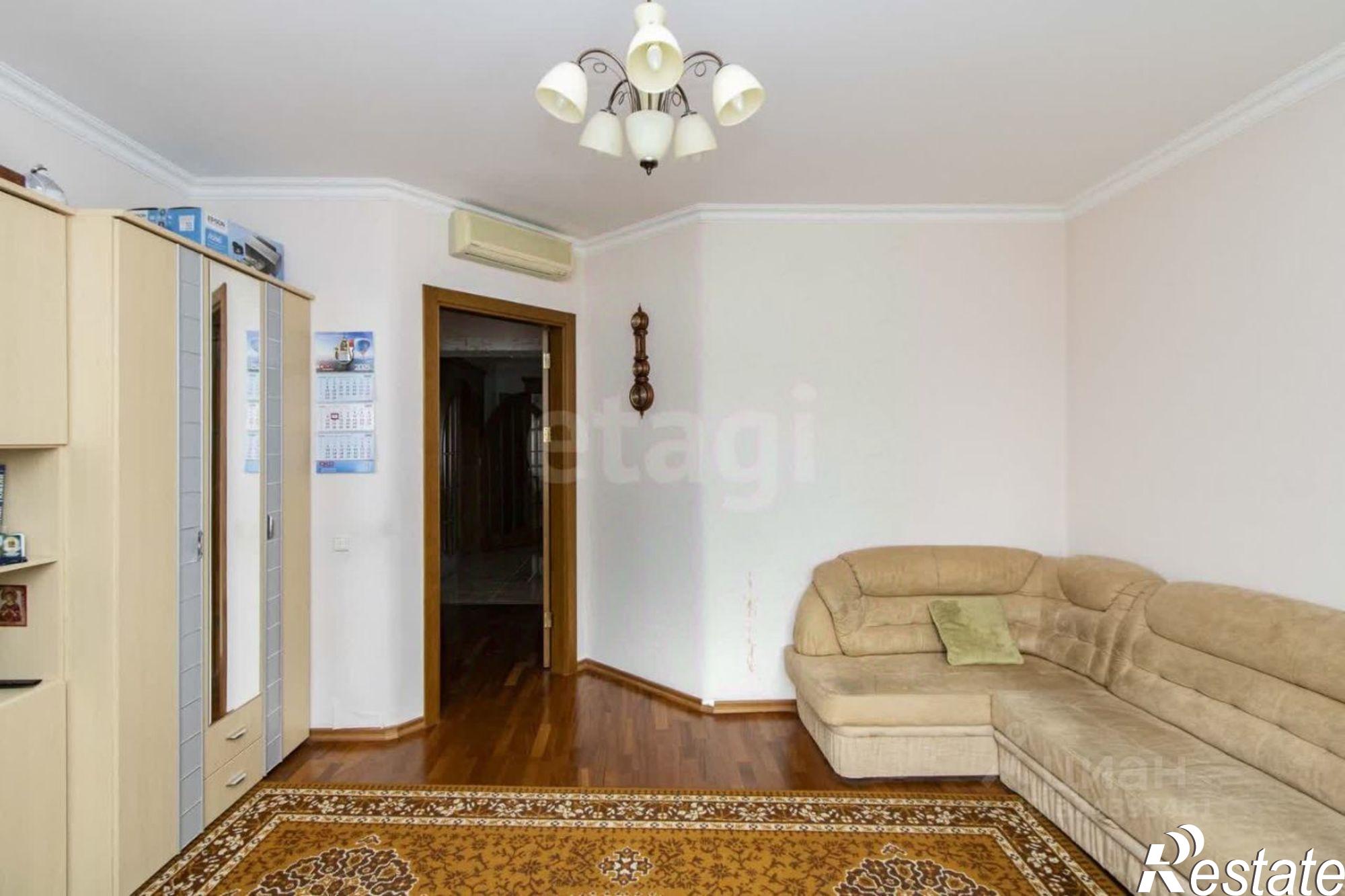 Купить квартиру за 18 000 000 рублей на ул Максима Горького, 47