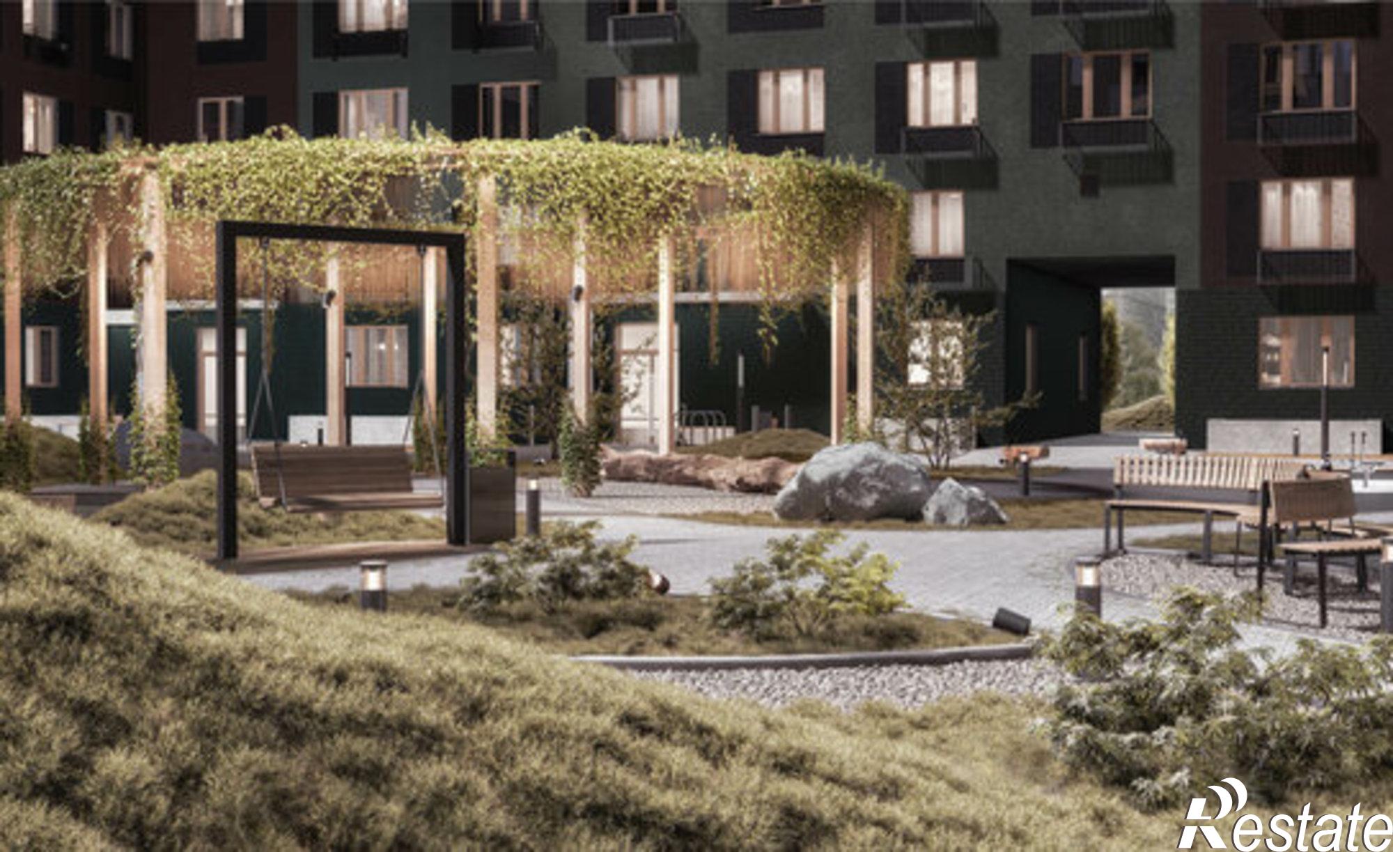 Купить квартиру за 5 700 000 рублей на ул Республики, 204 12