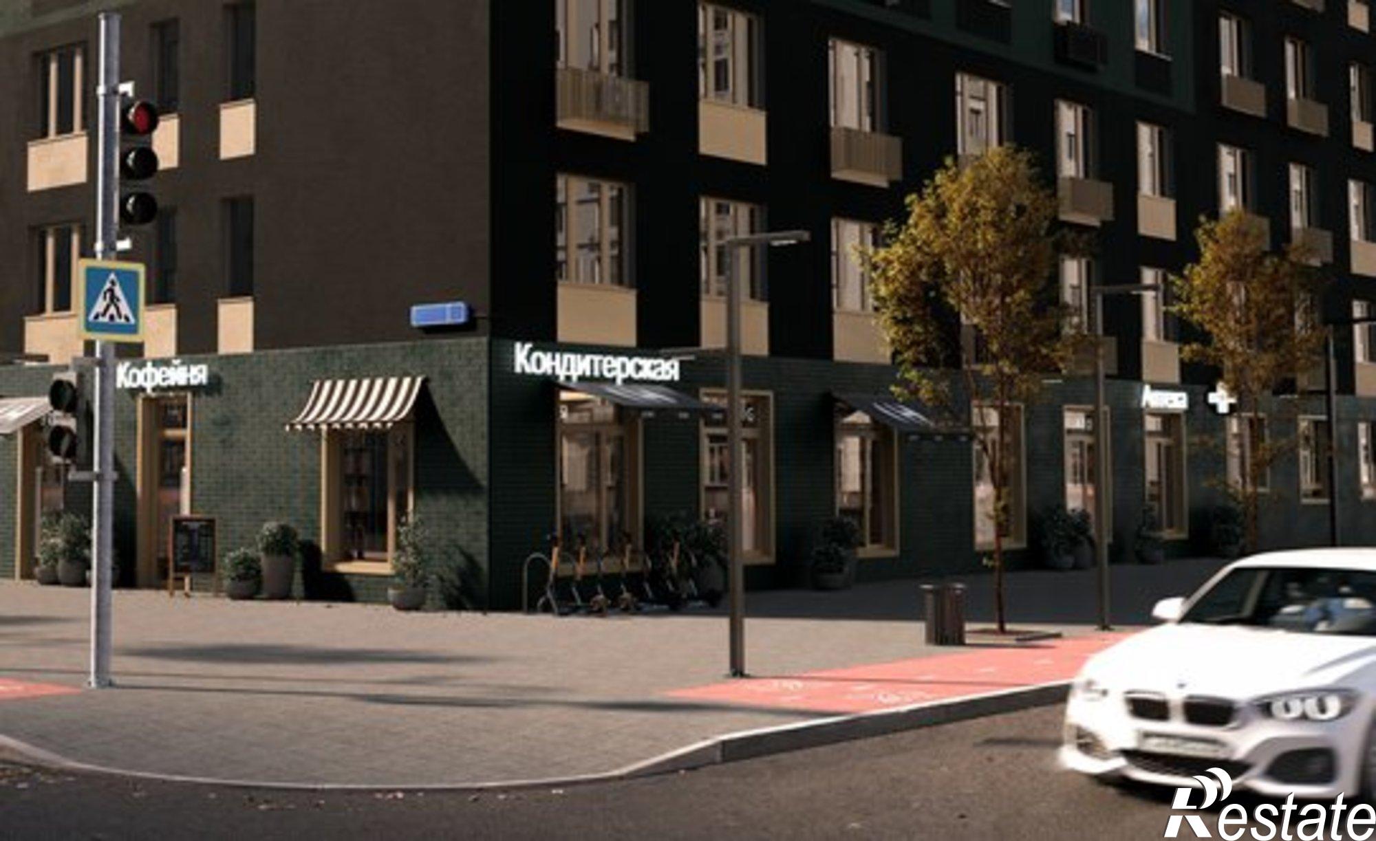 Купить квартиру за 5 700 000 рублей на ул Республики, 204 12